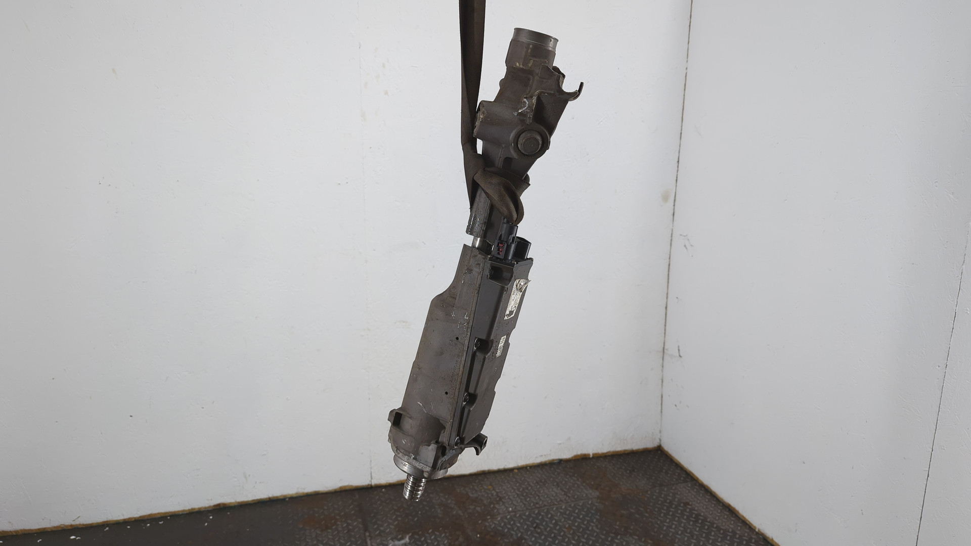 Рейка рулевая