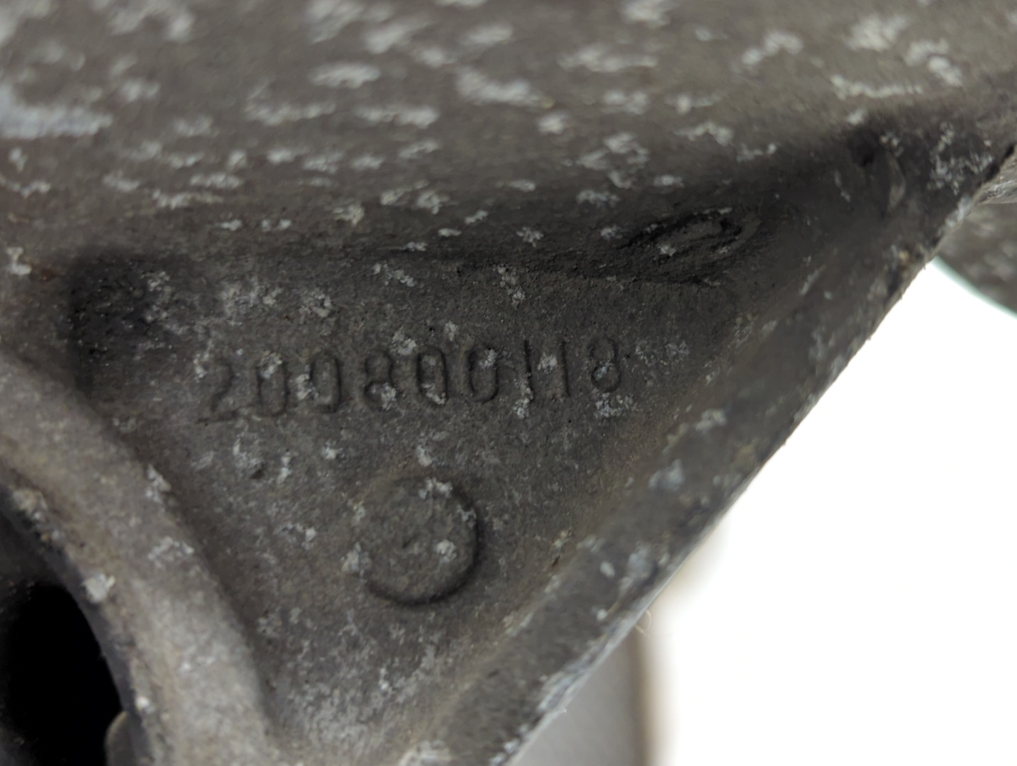 Редуктор заднего моста