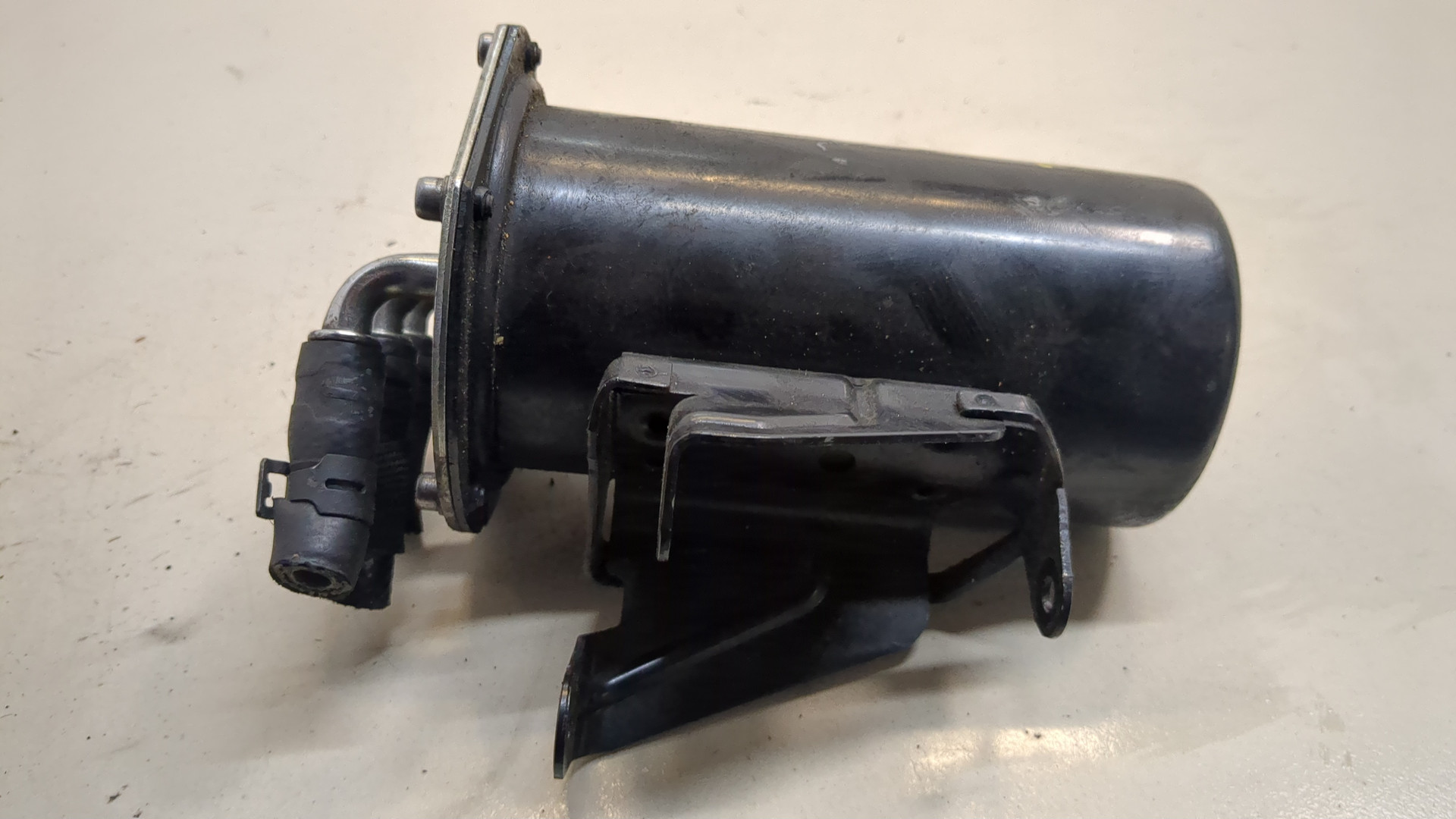 Корпус топливного фильтра