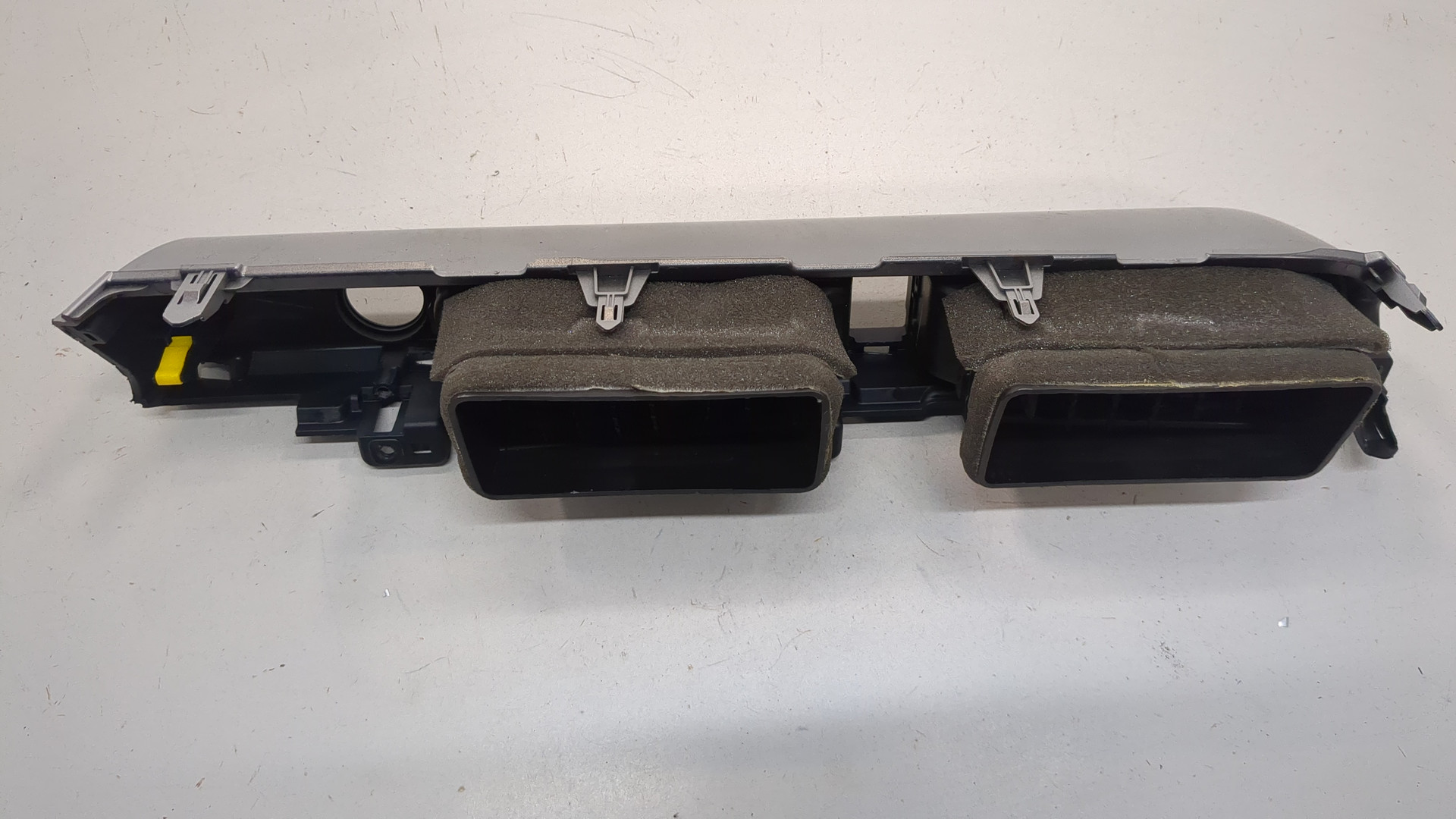 Дефлектор воздушный