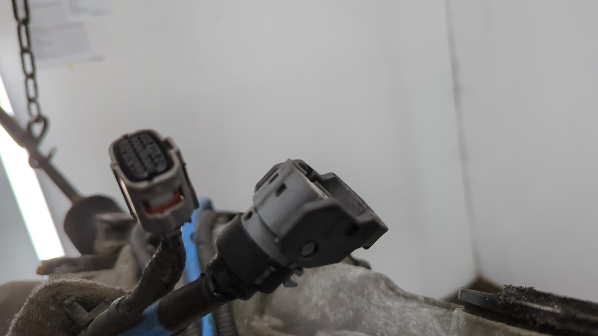 Рейка рулевая