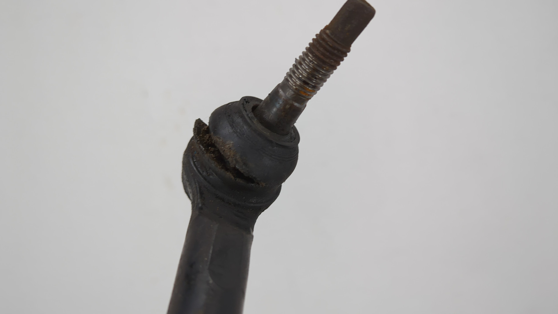 Рейка рулевая