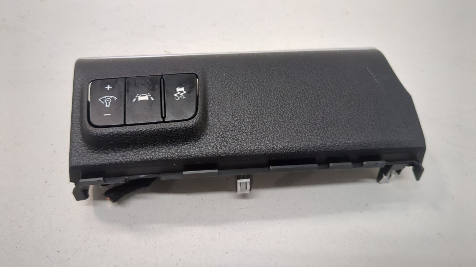 Переключатель света фар