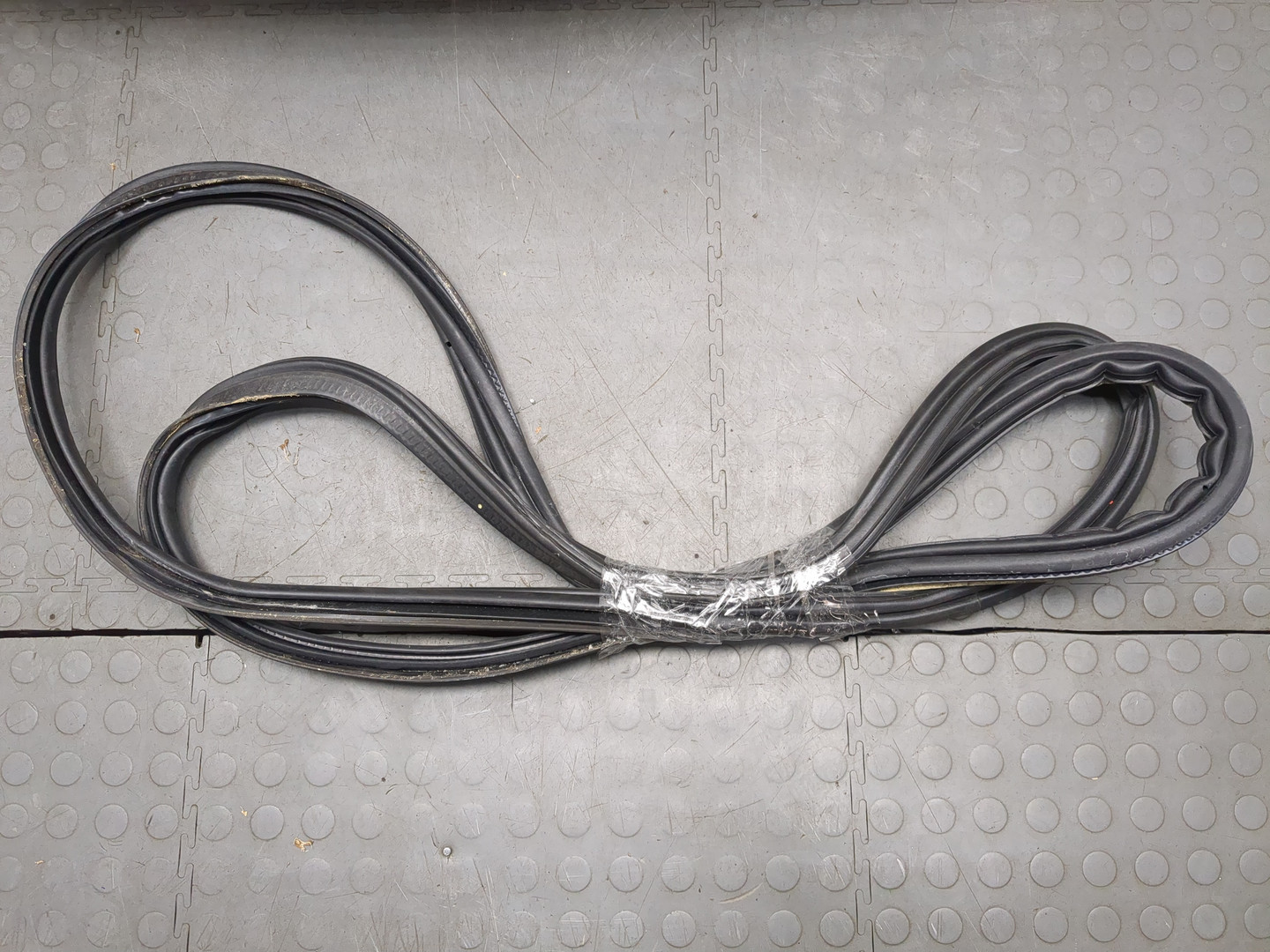 Уплотнитель