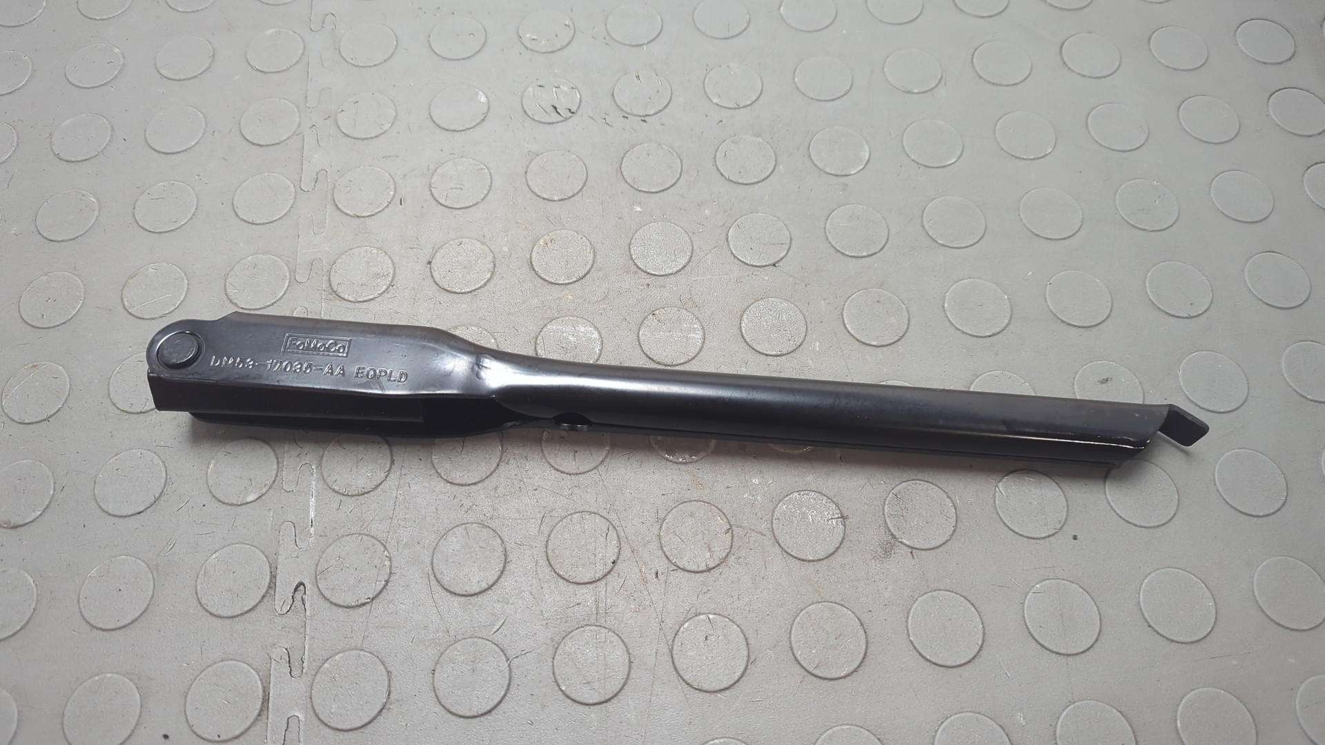 Ключи балонные