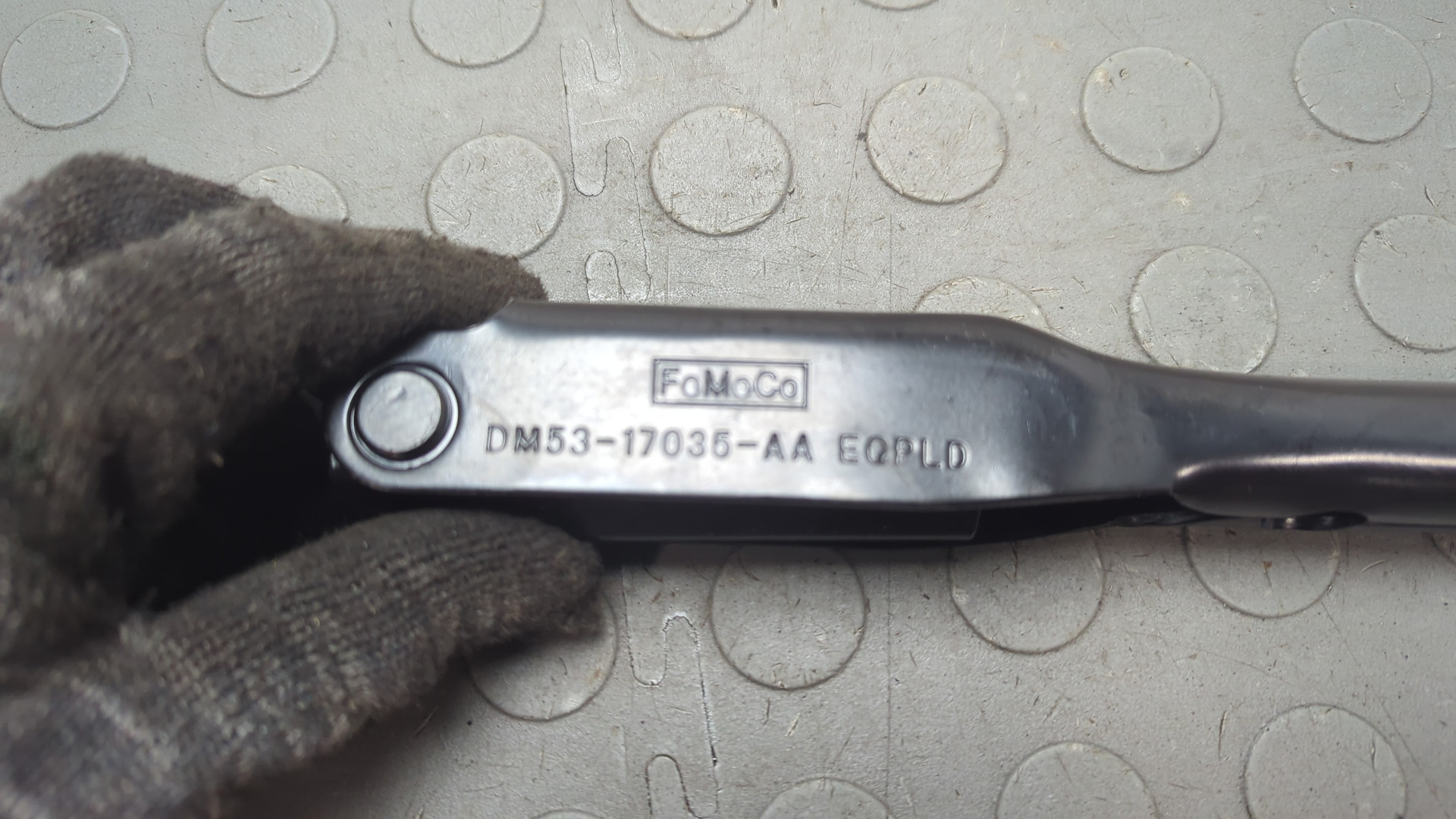 Ключи балонные