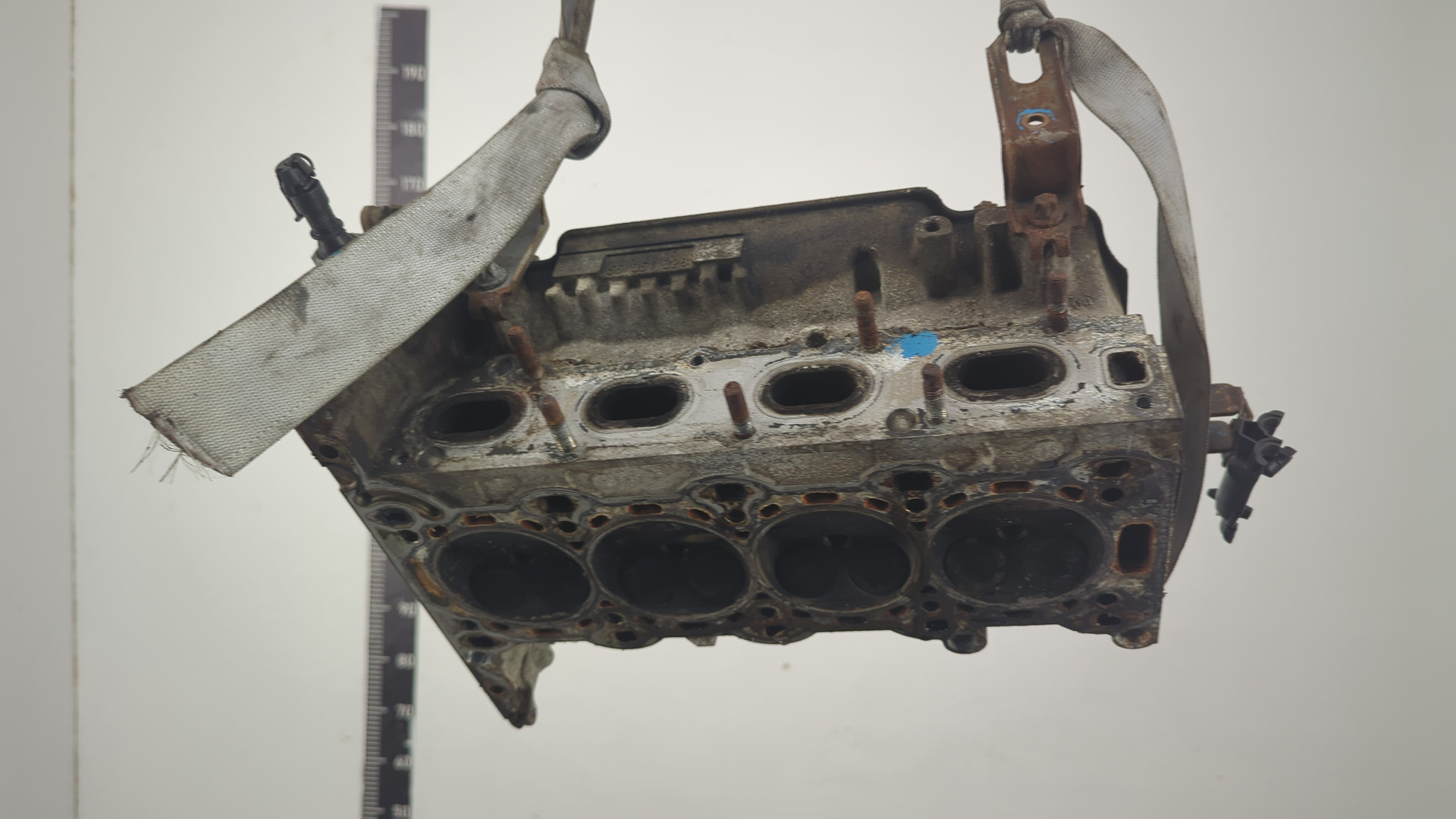 Головка блока цилиндров