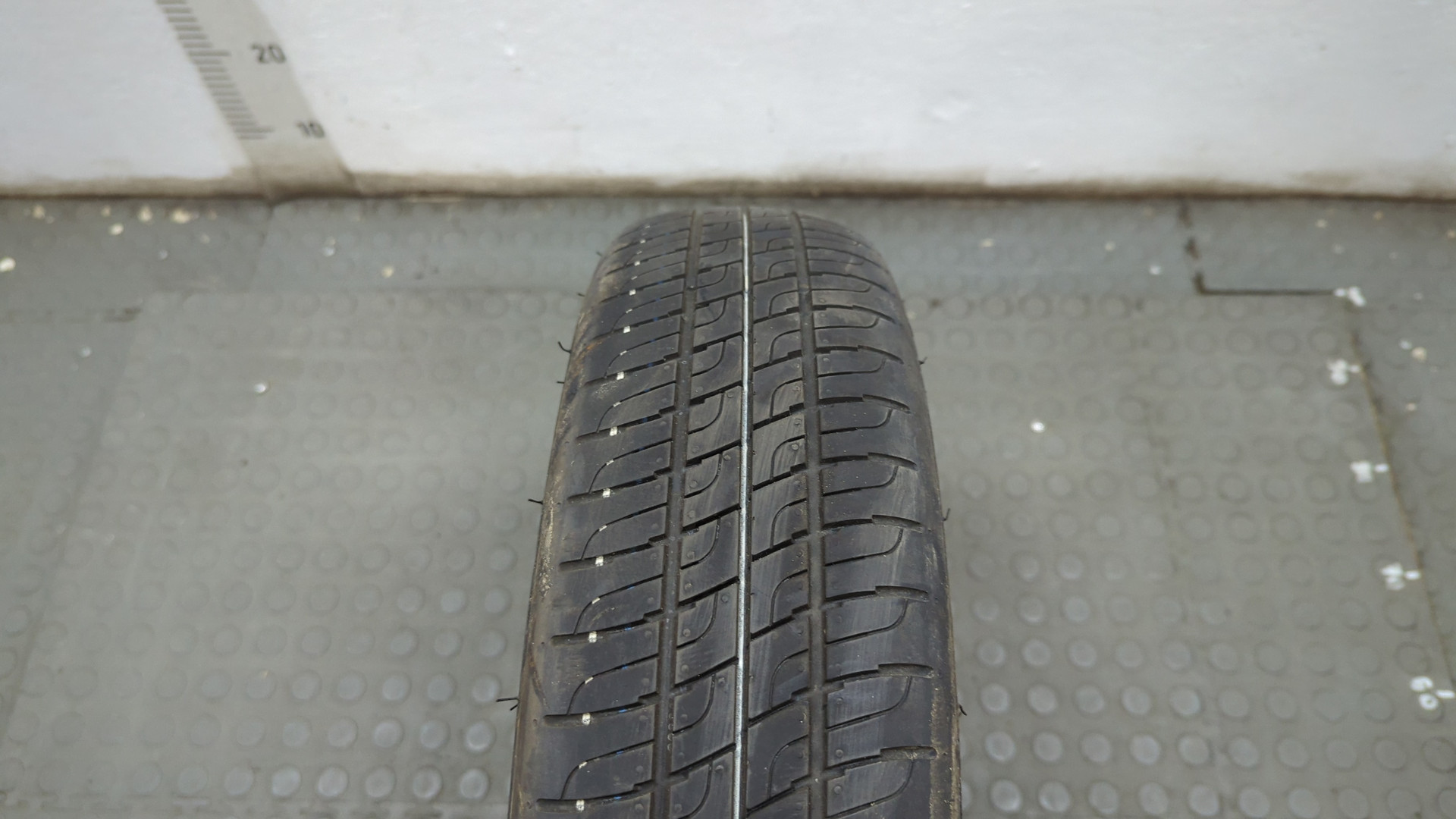 Диск запасного колеса/докатка