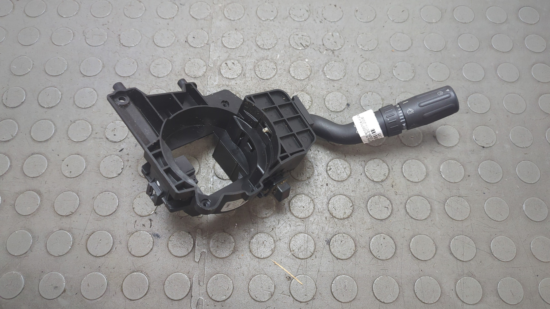 Переключатель подрулевой