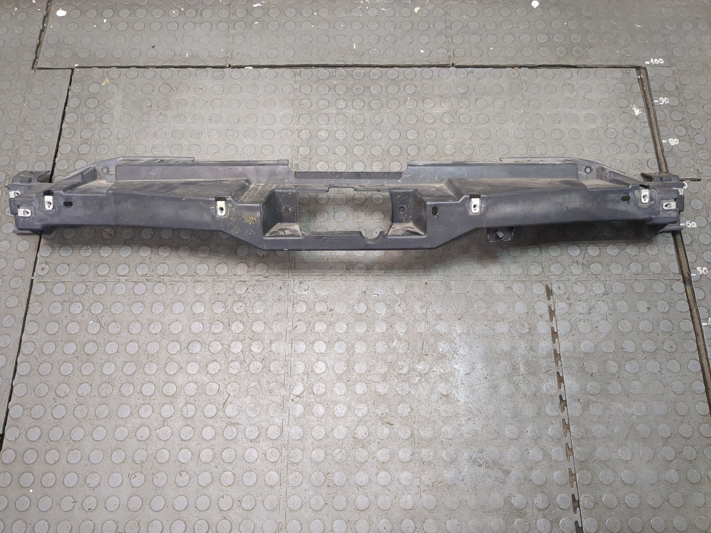 Панель передняя (телевизор)