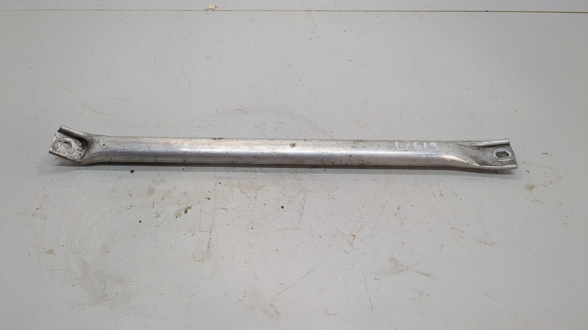 Растяжка столбов