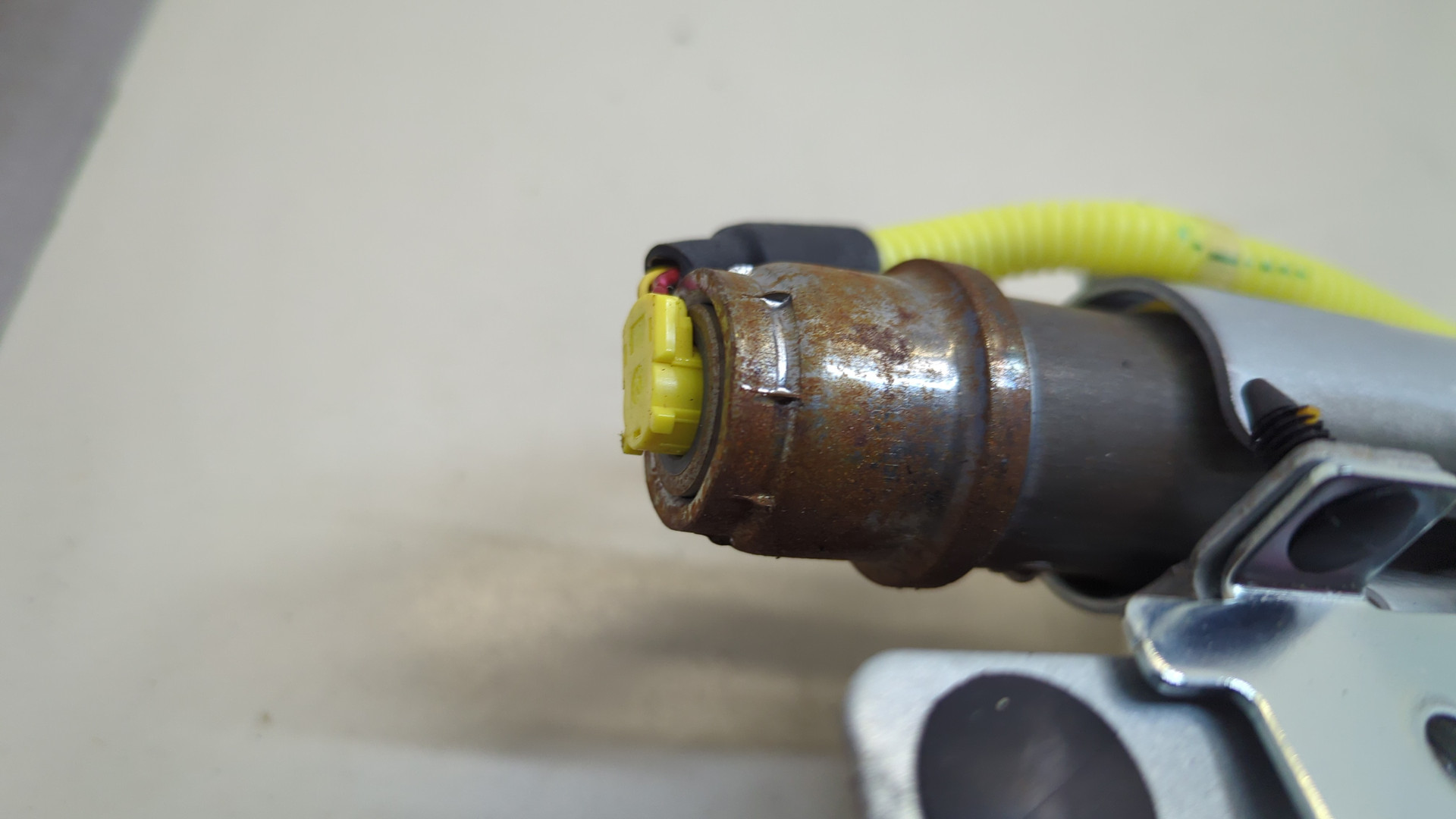 Подушка безопасности боковая (шторка)