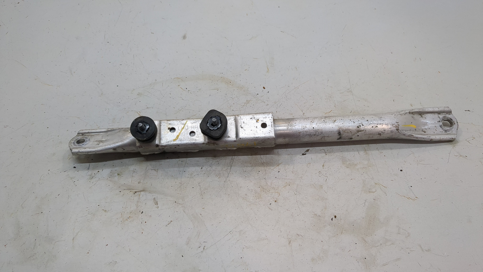 Растяжка столбов