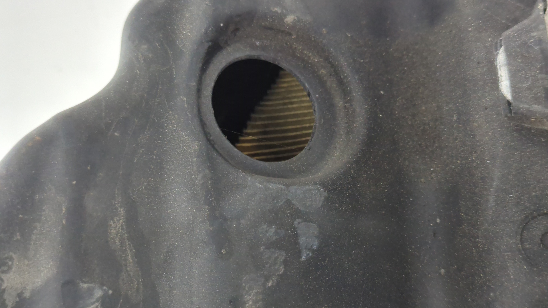 Корпус воздушного фильтра