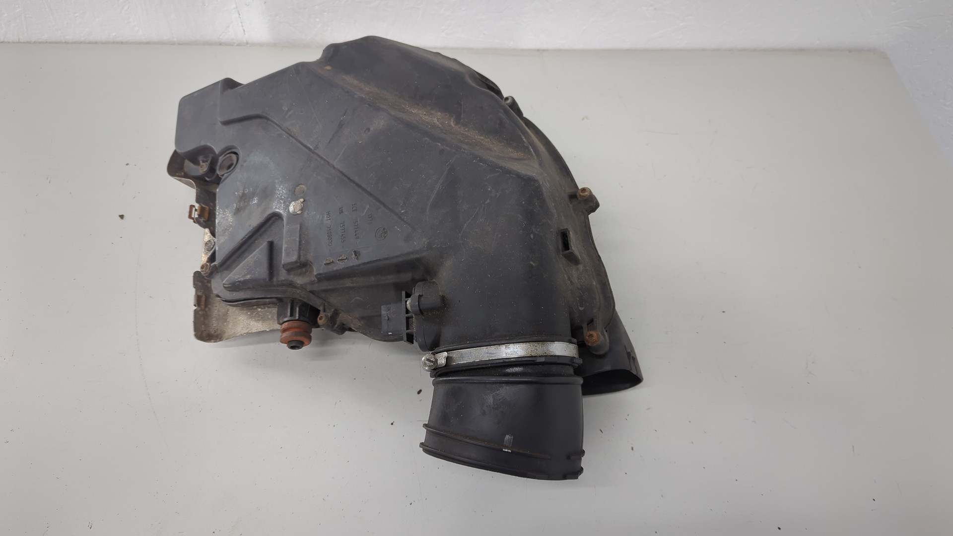 Корпус воздушного фильтра