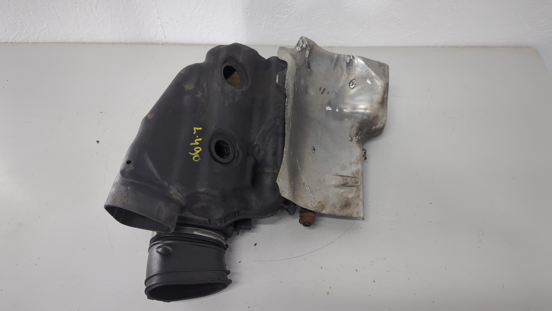 Корпус воздушного фильтра