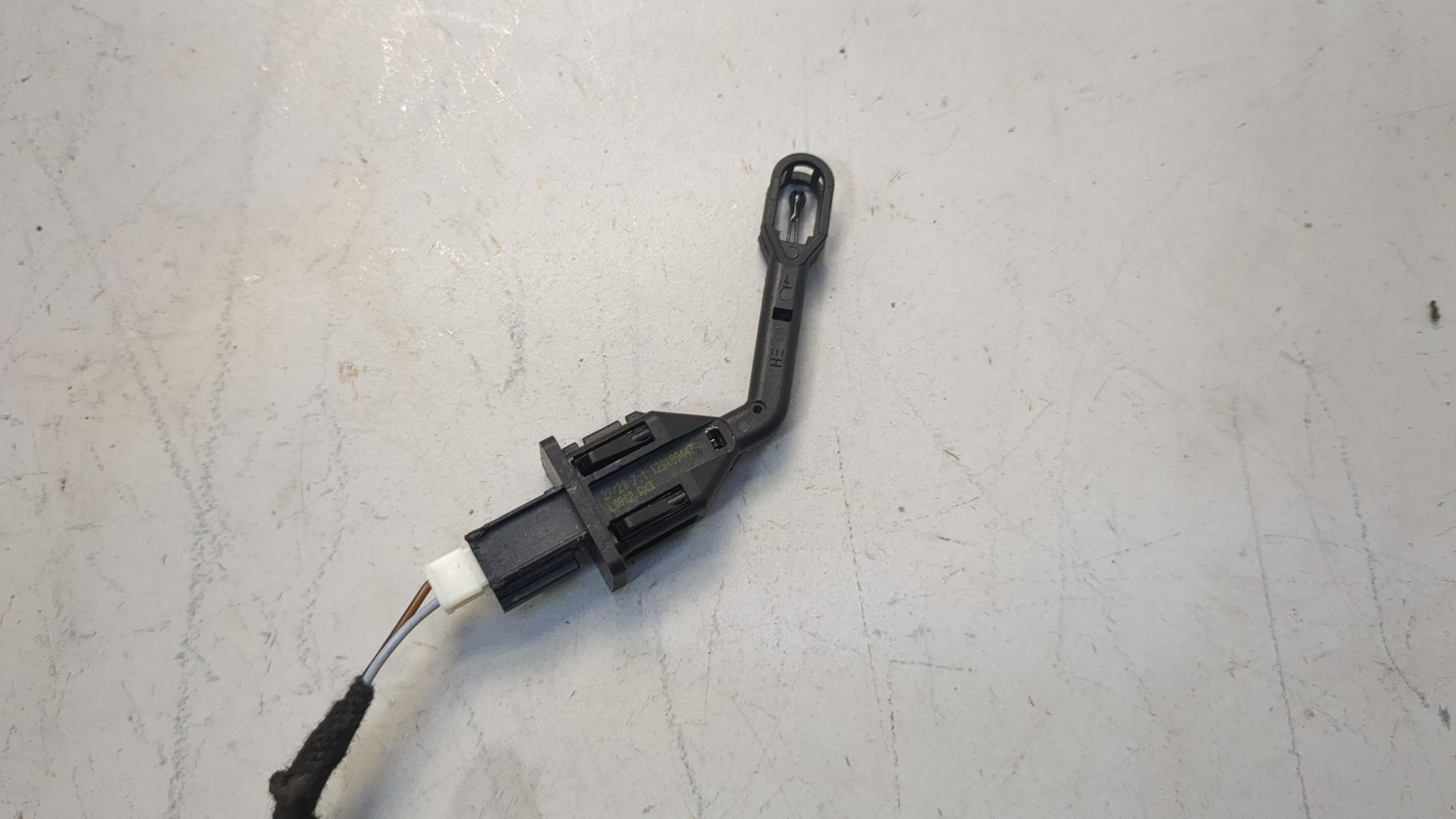 Датчик температуры