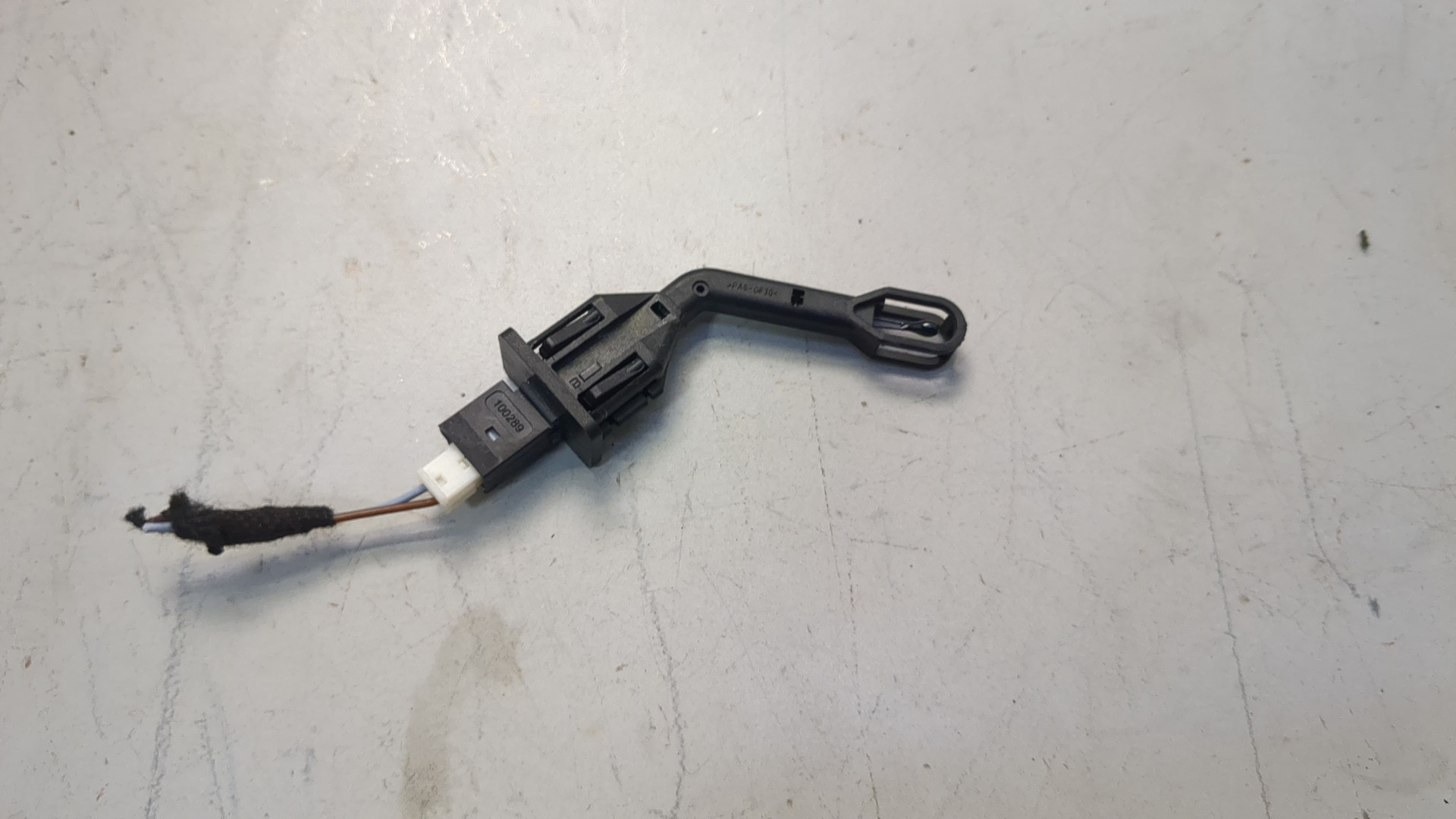 Датчик температуры