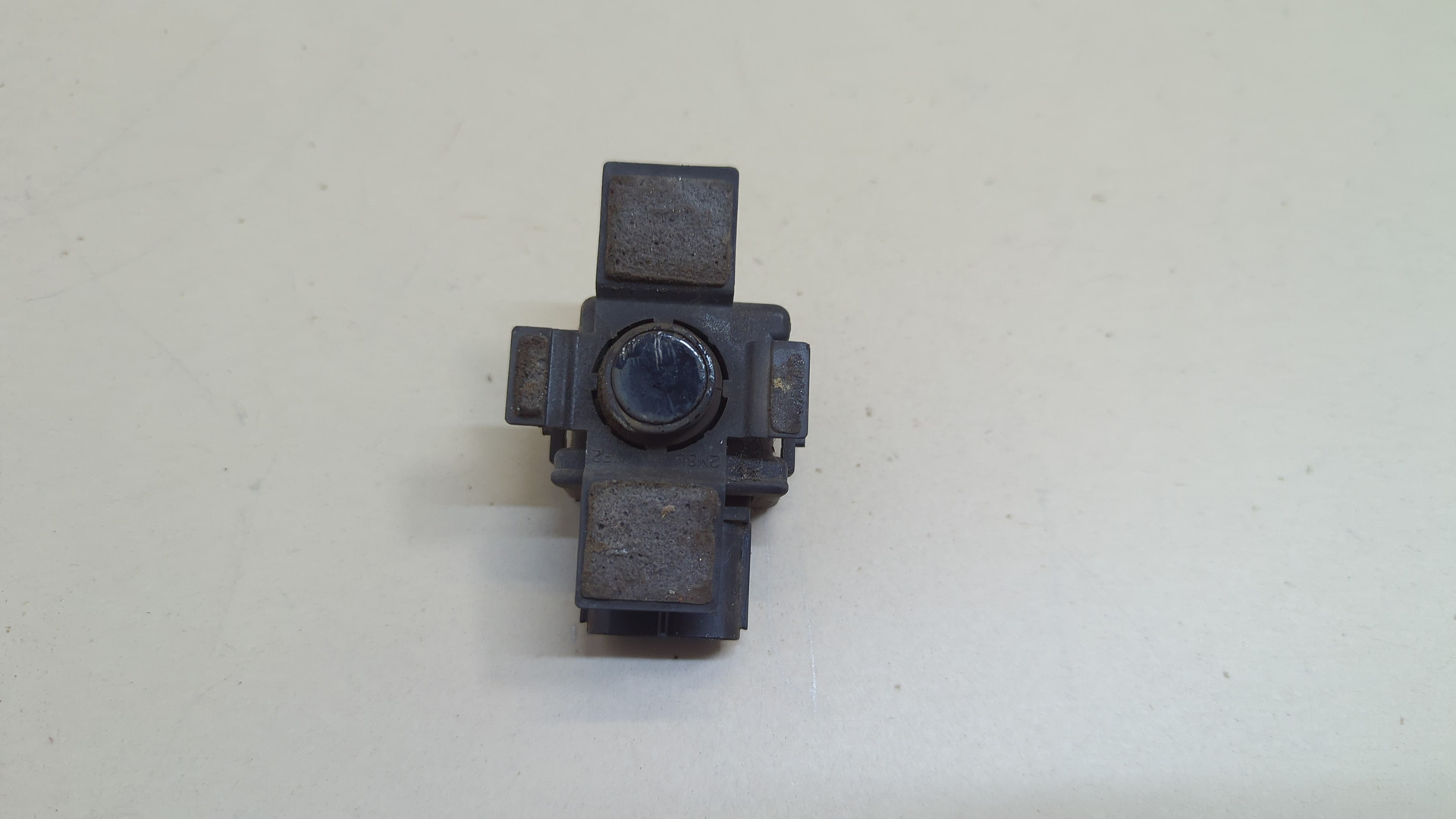 Датчик парковки