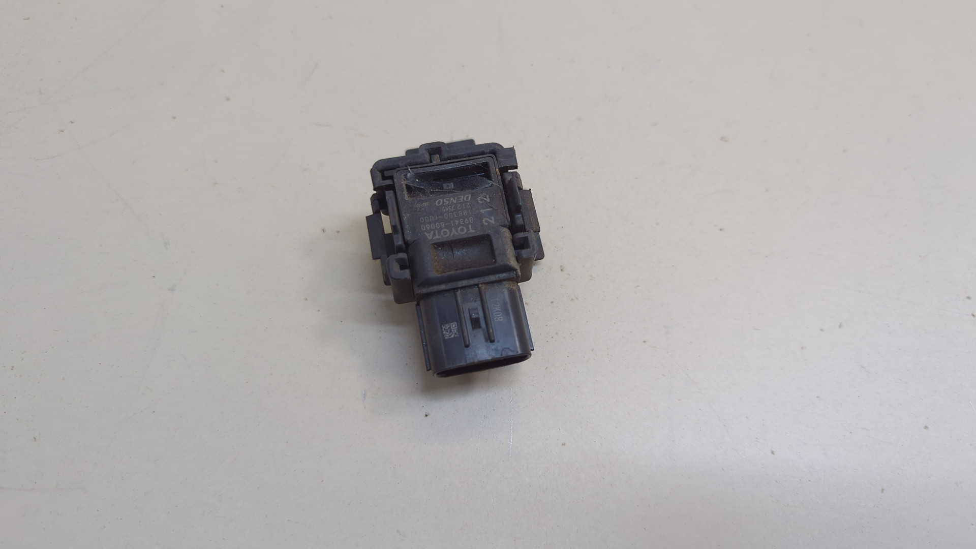 Датчик парковки