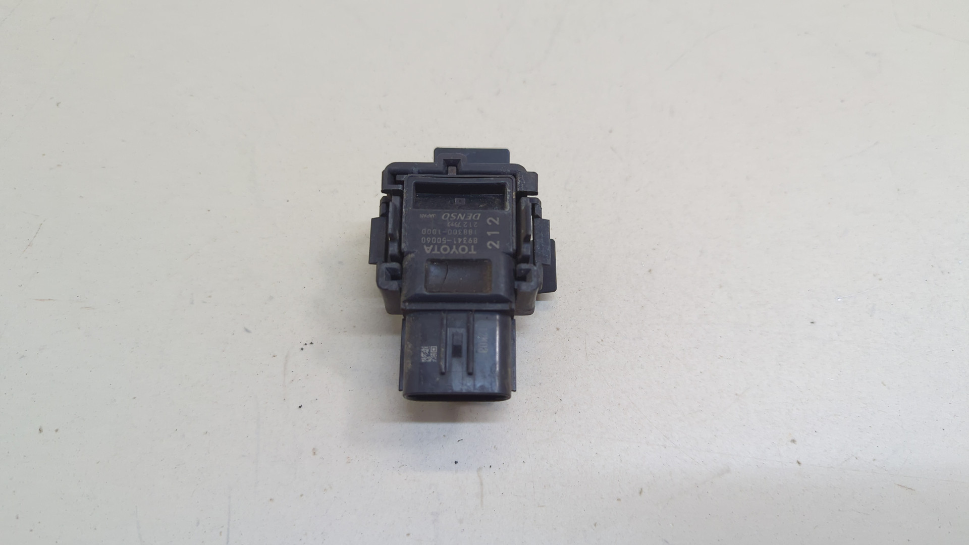 Датчик парковки