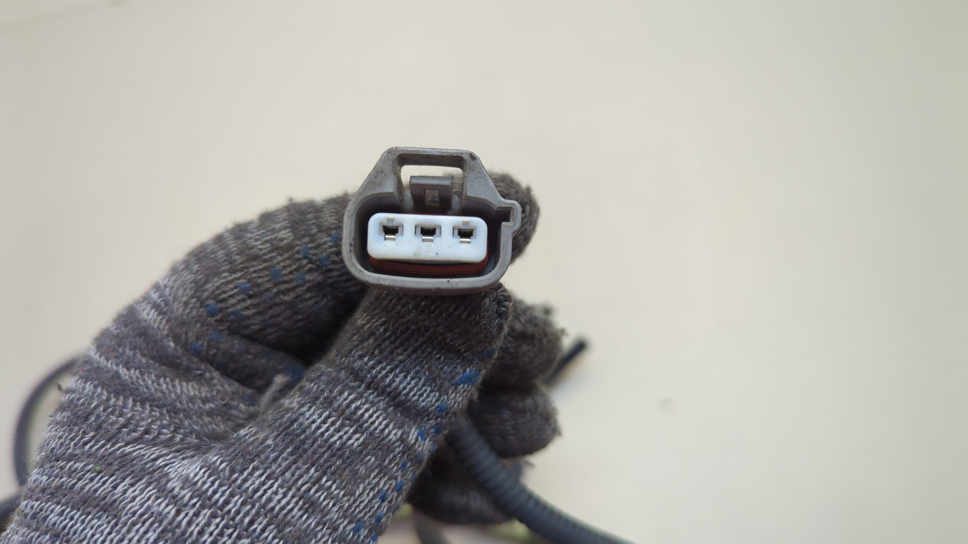 Проводка (коса)