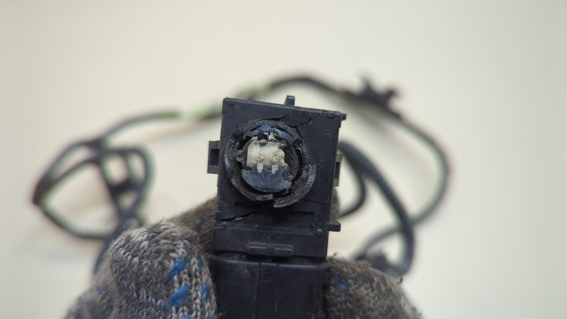 Проводка (коса)