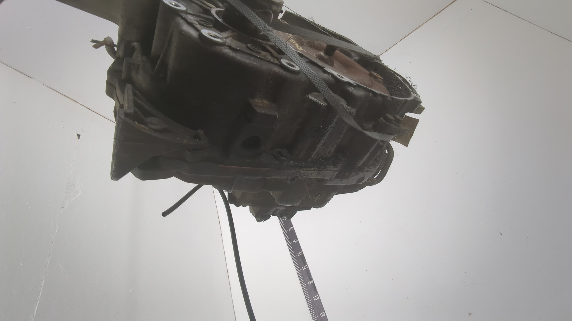 АКПП (автоматическая коробка переключения передач)