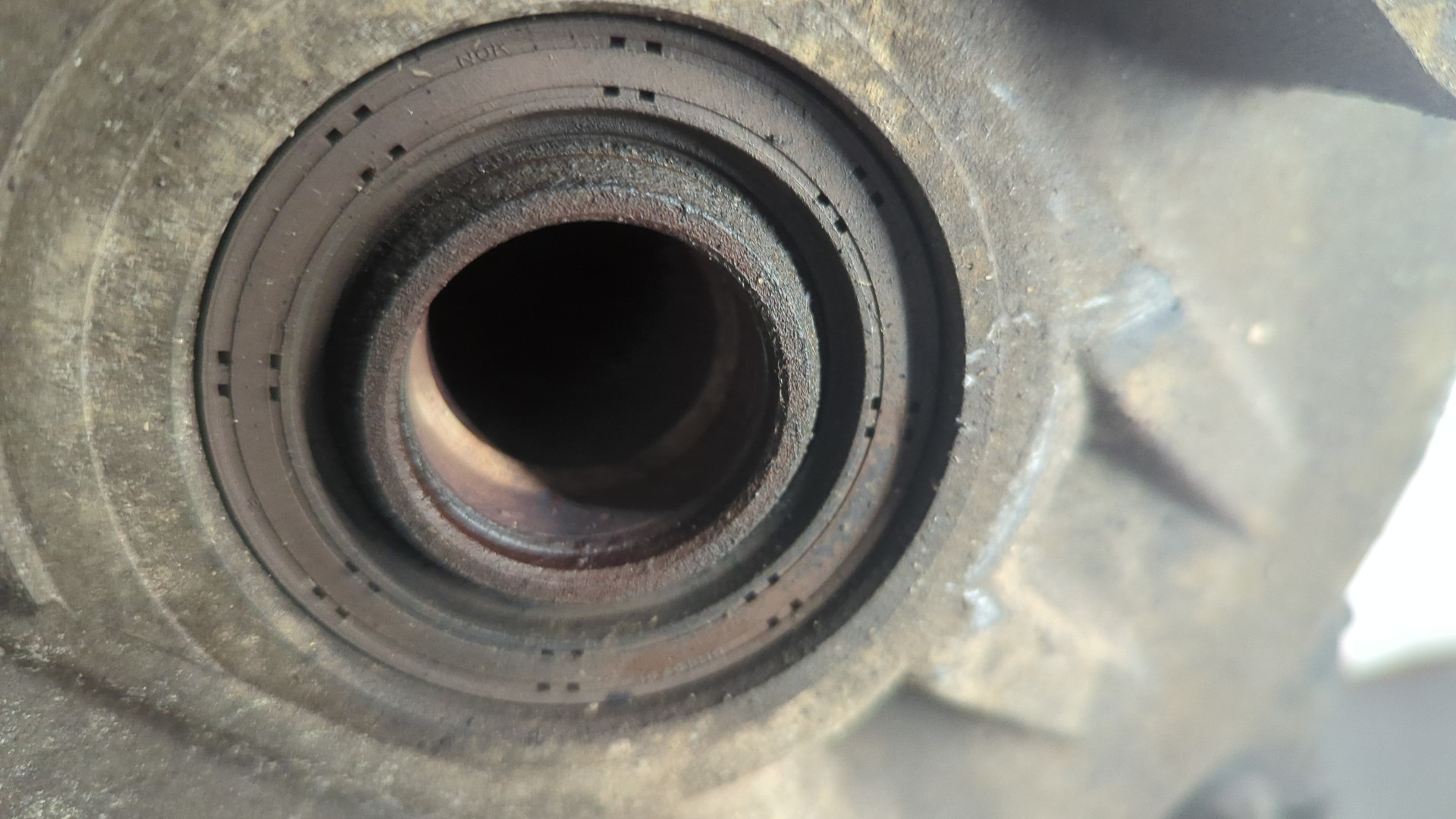 АКПП (автоматическая коробка переключения передач)