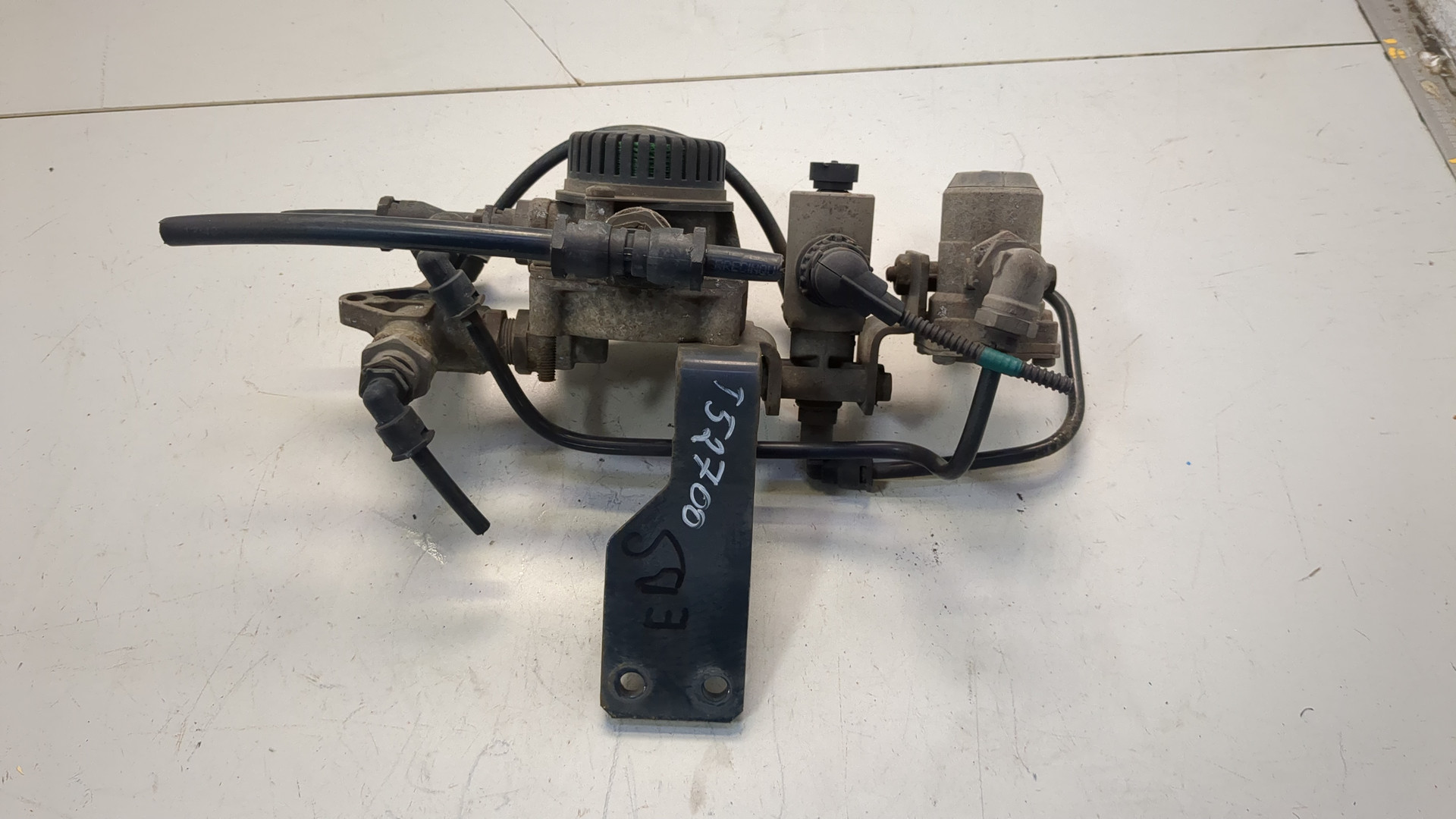 Блок ABS (насос)