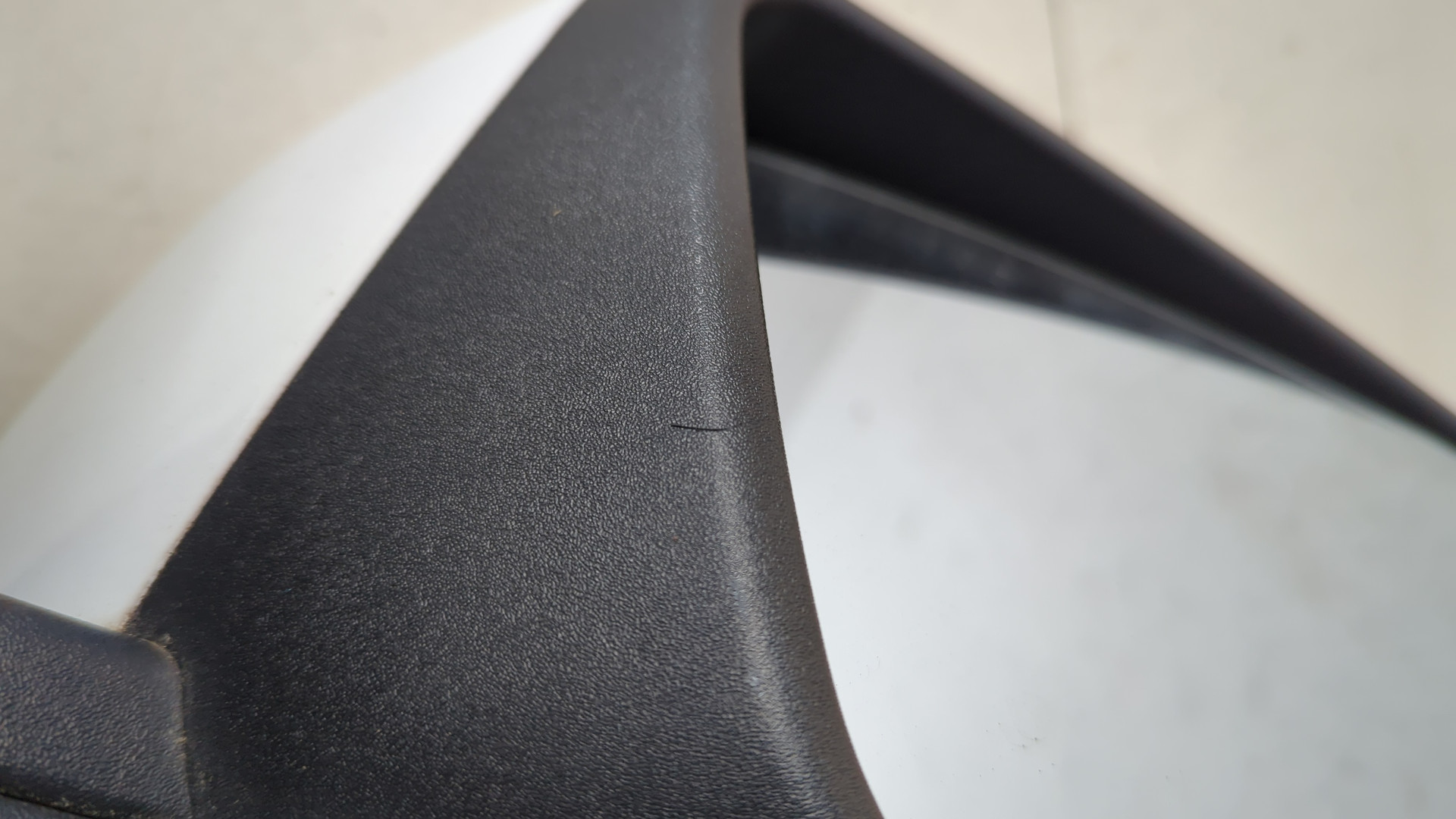 Зеркало правое электрическое