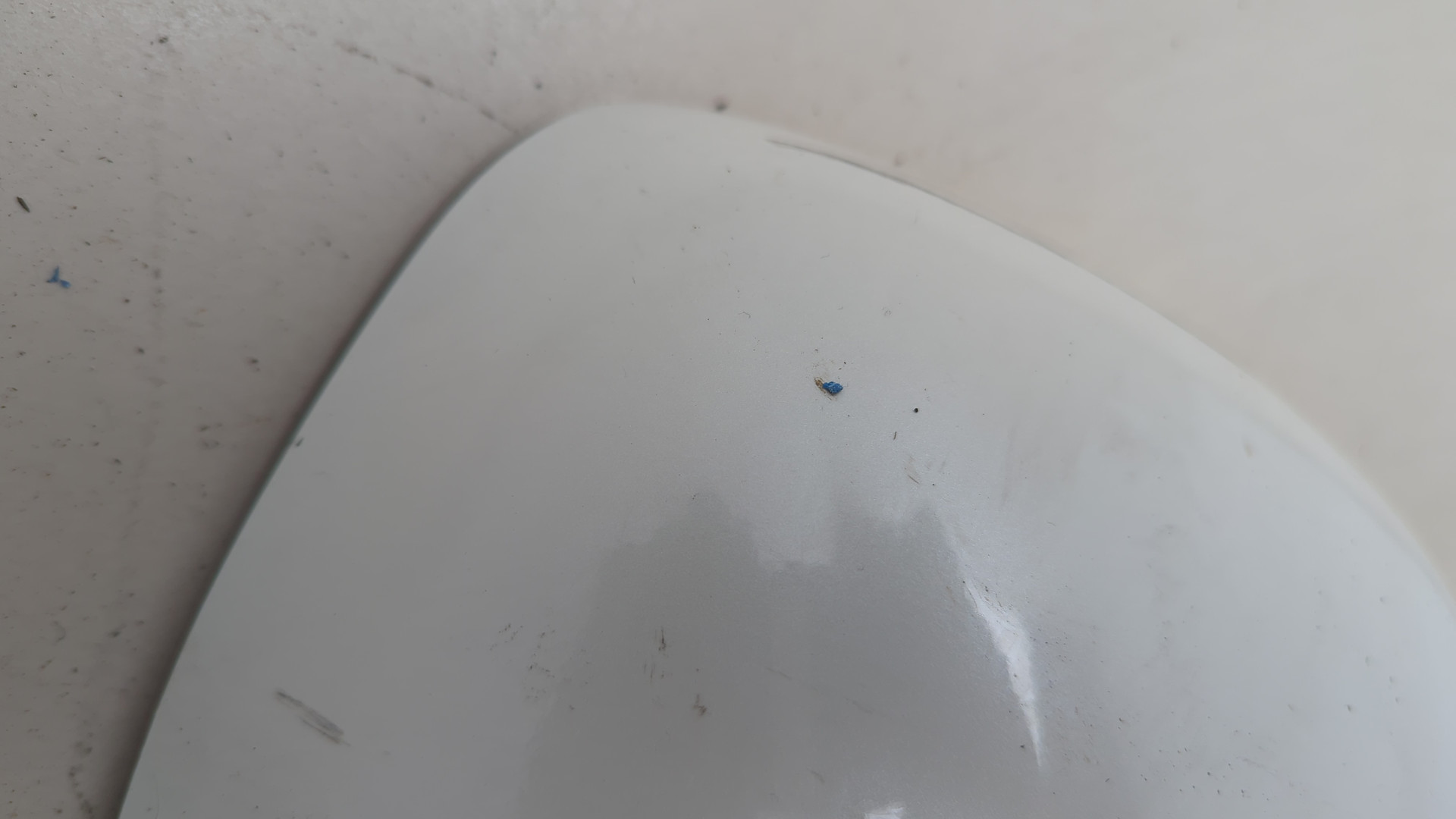 Зеркало правое электрическое