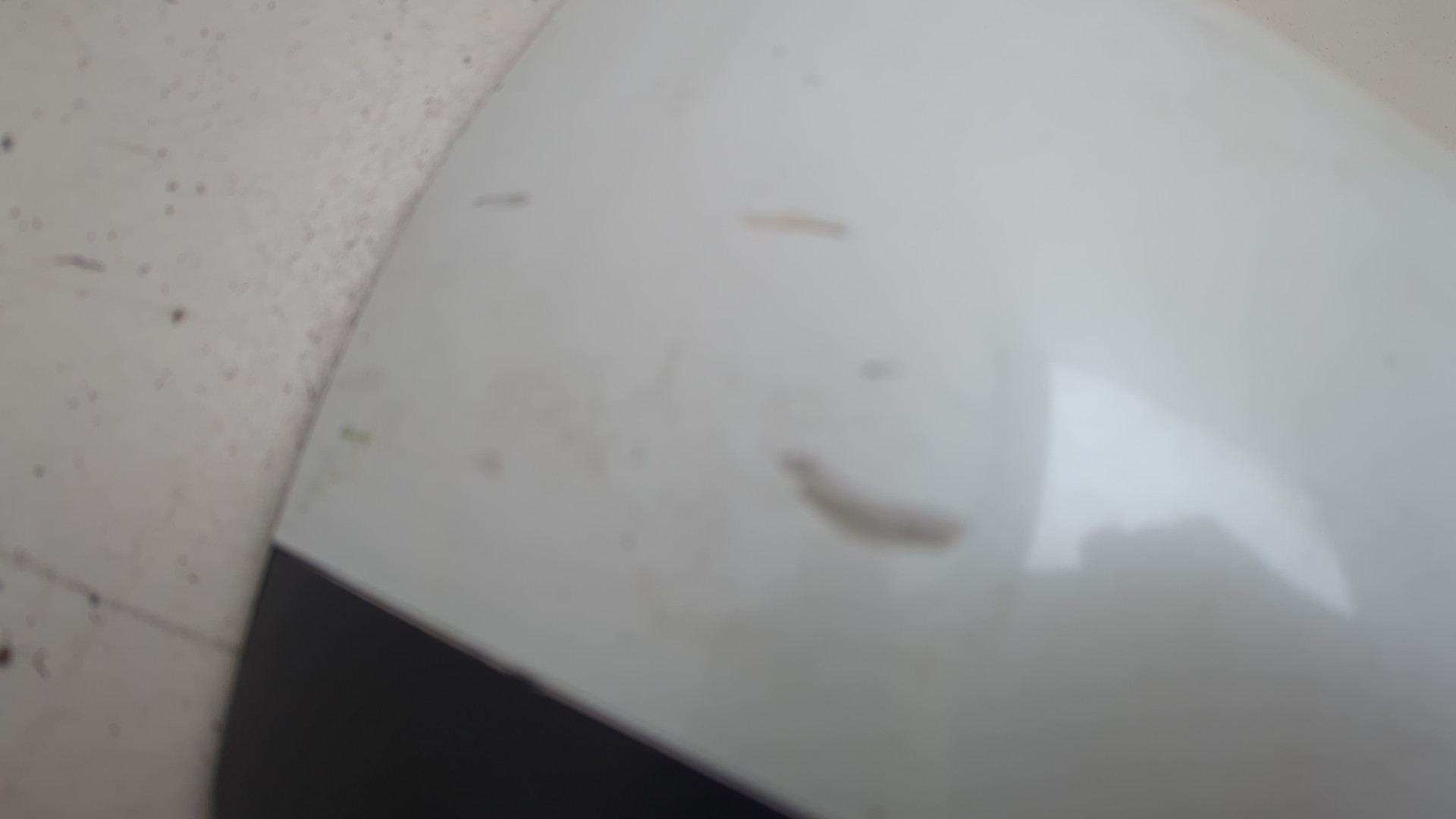 Зеркало правое электрическое