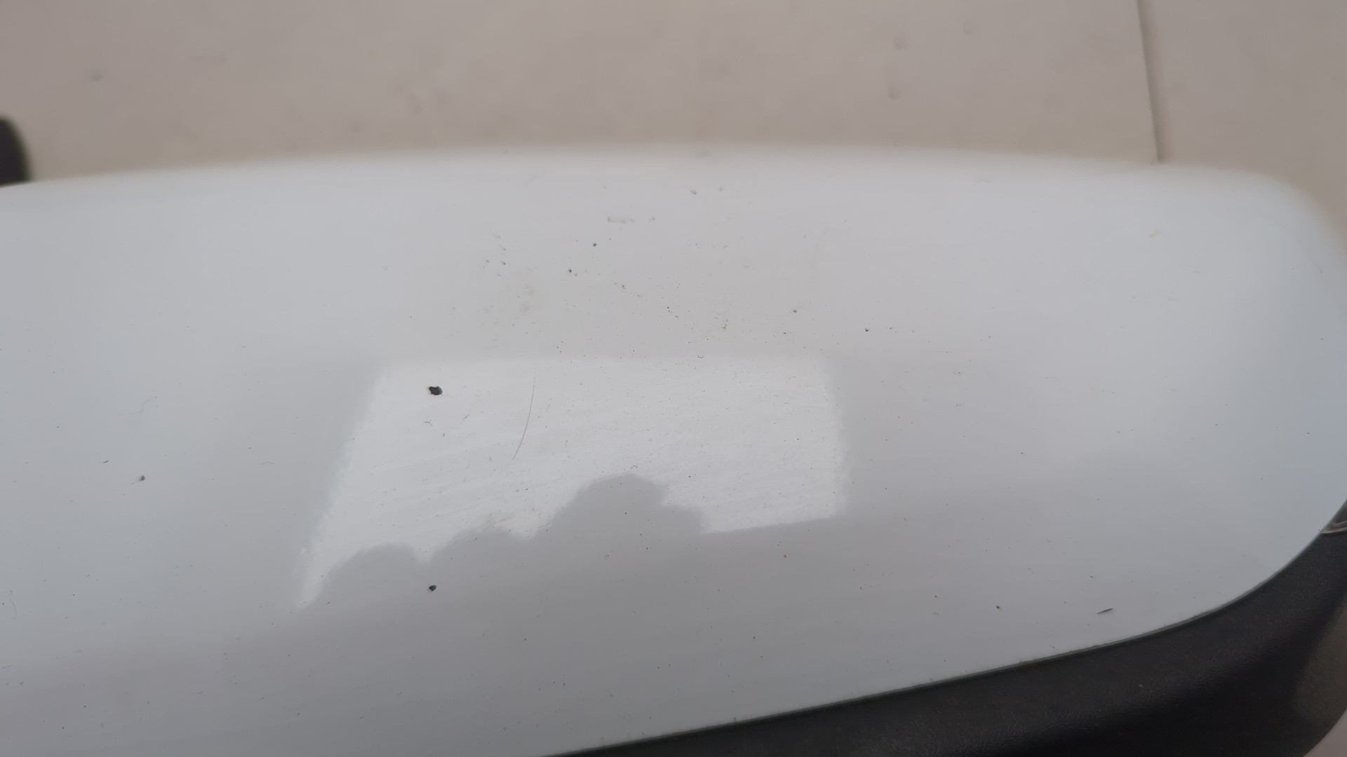 Зеркало левое электрическое