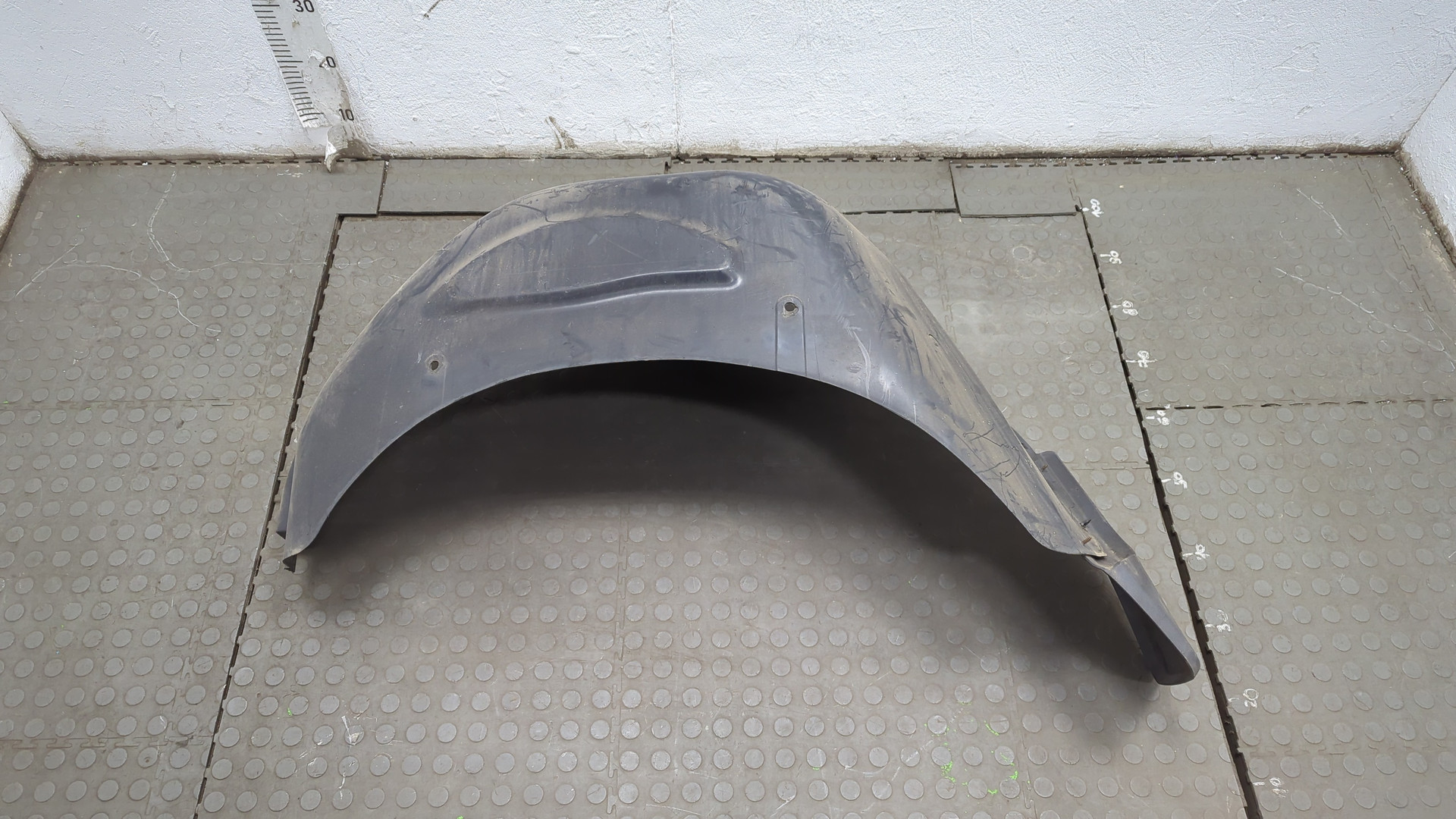 Локер задний правый