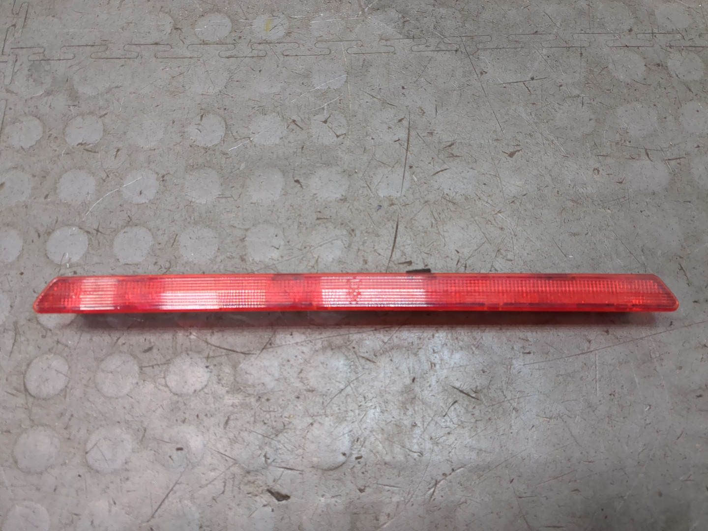 Фонарь задний (стоп сигнал)