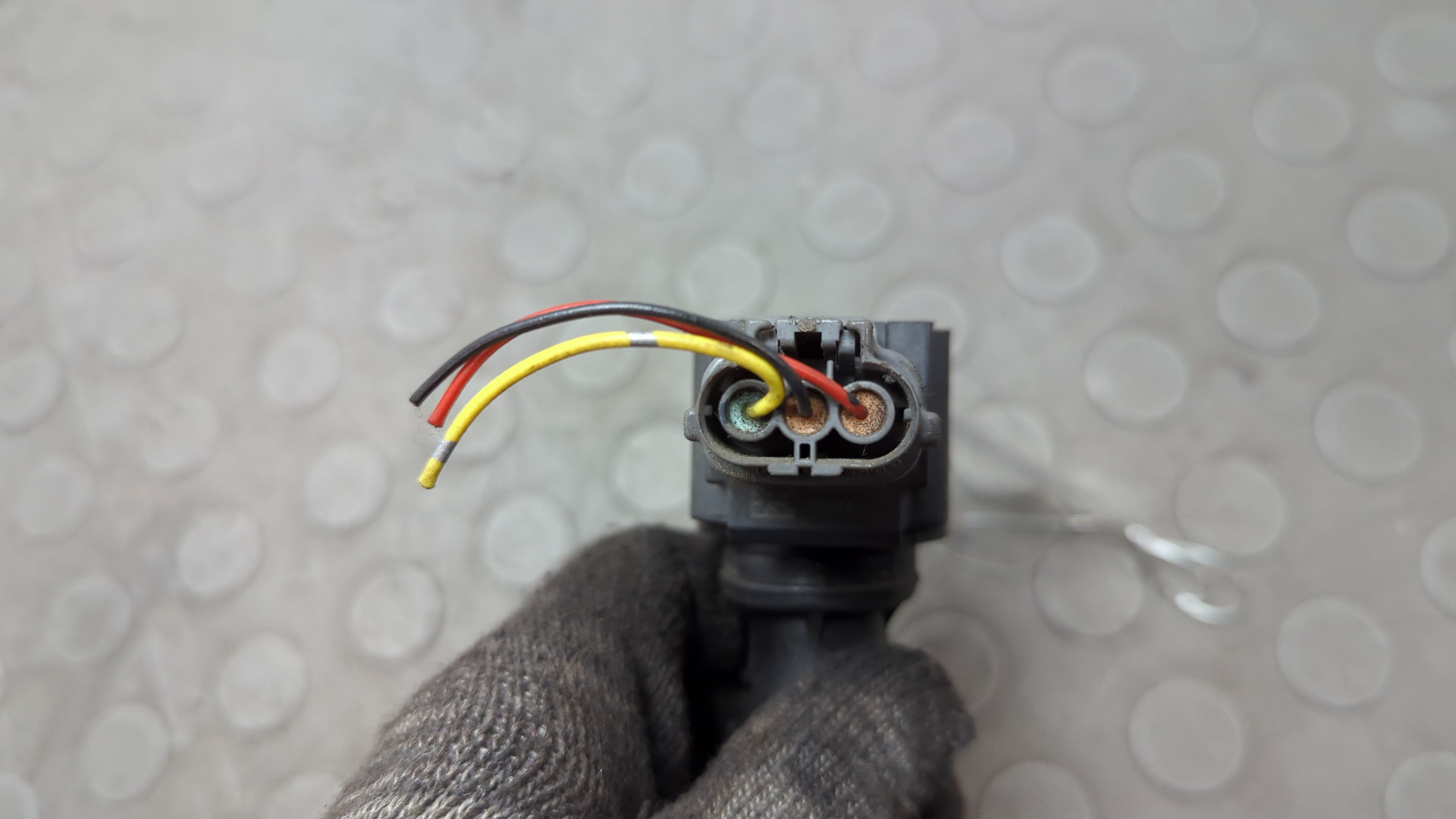 Катушка зажигания