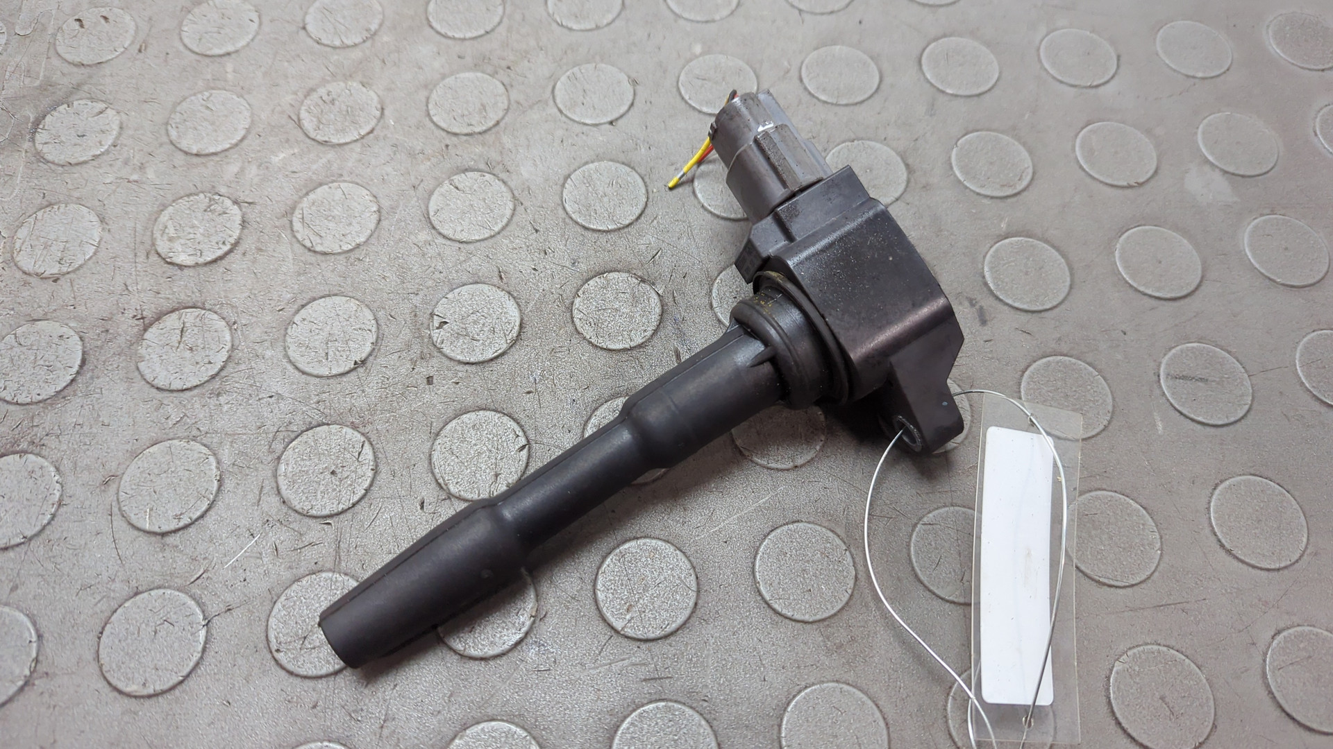 Катушка зажигания