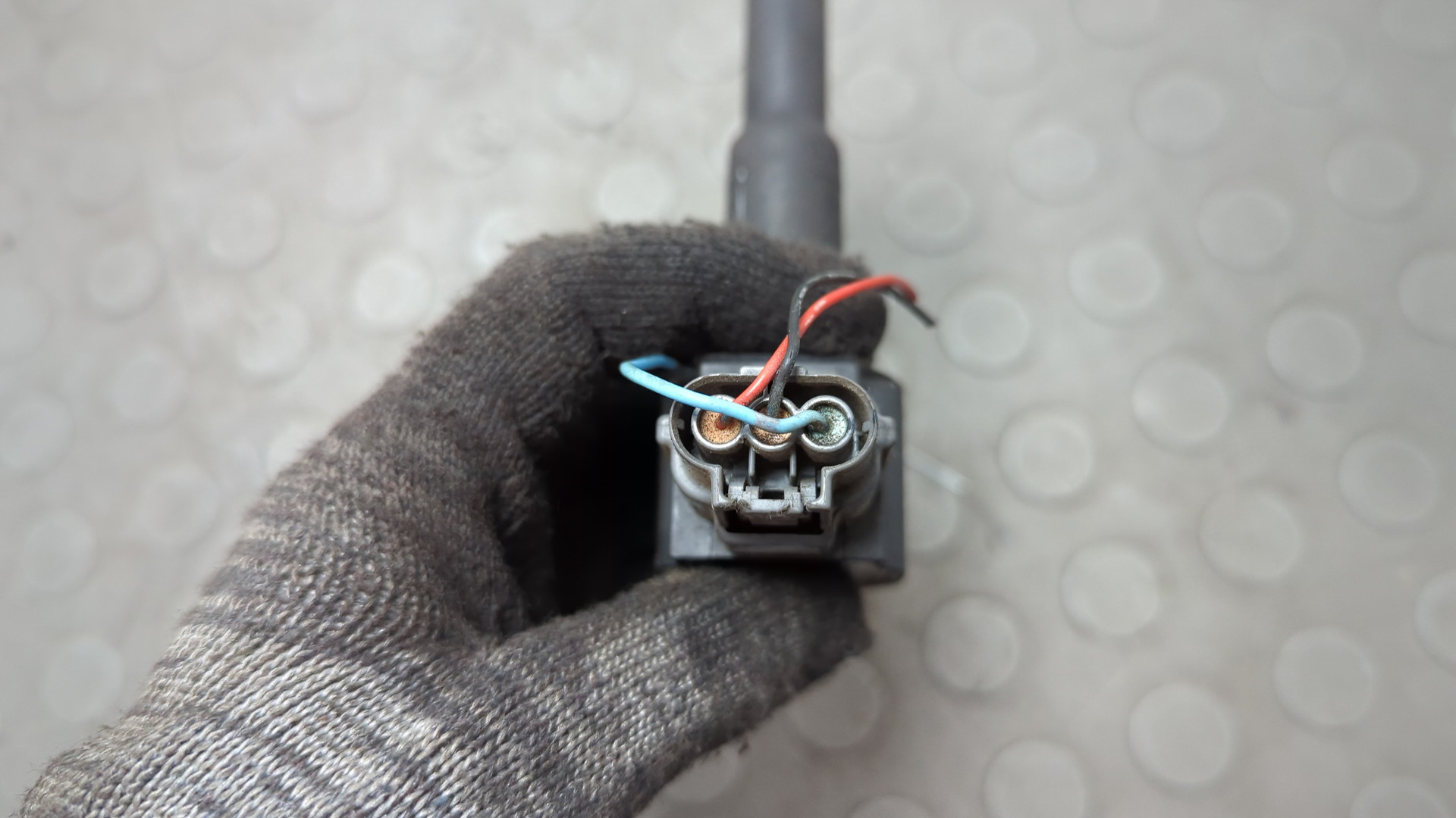 Катушка зажигания