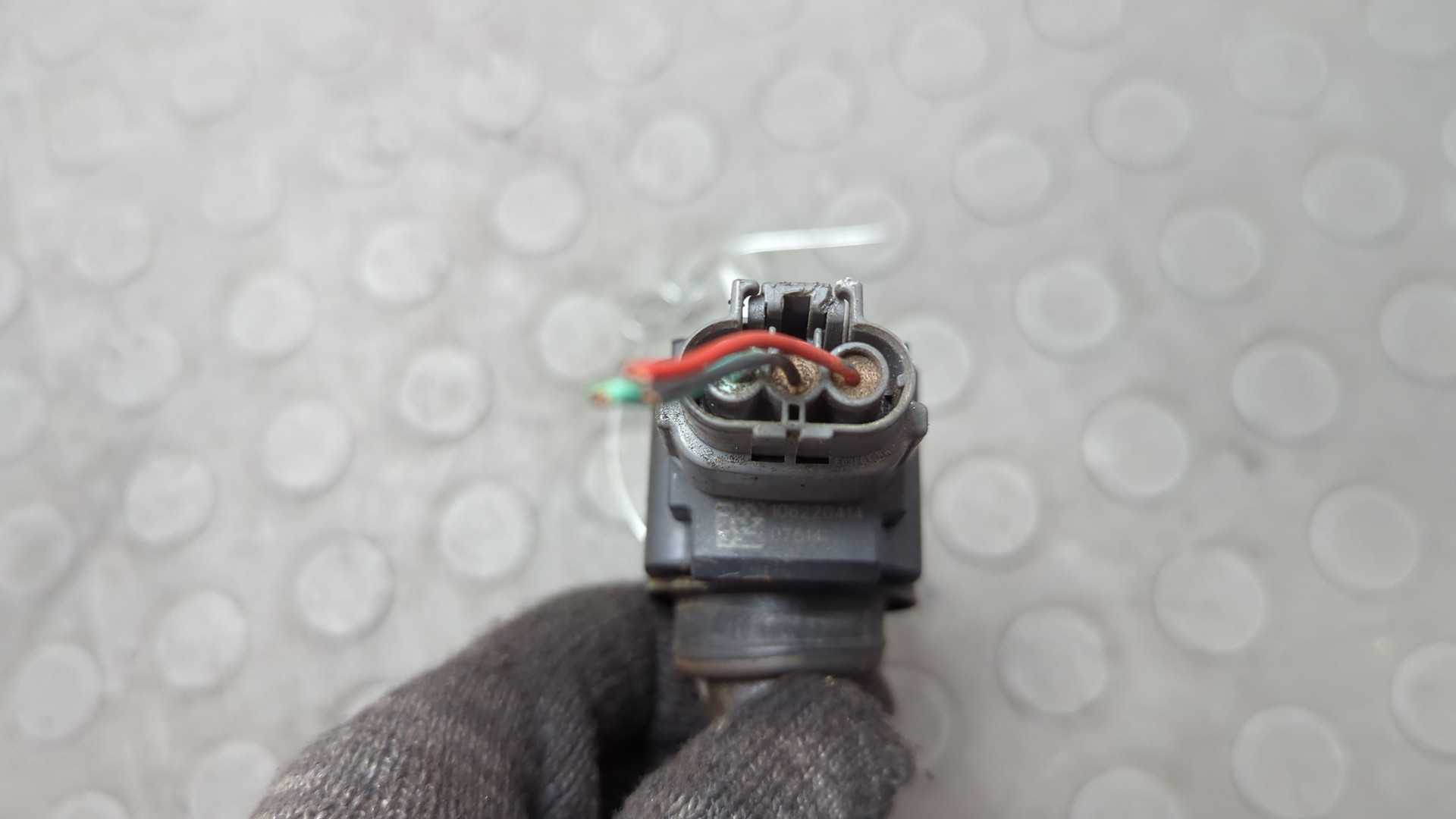 Катушка зажигания