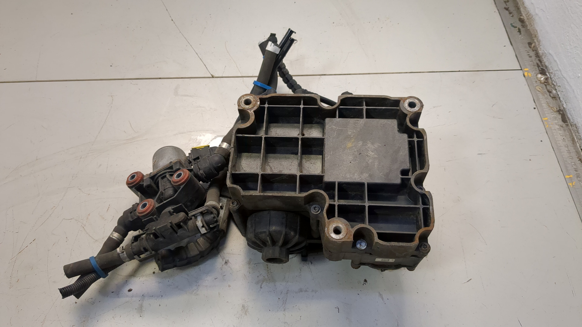 Насос системы AdBlue