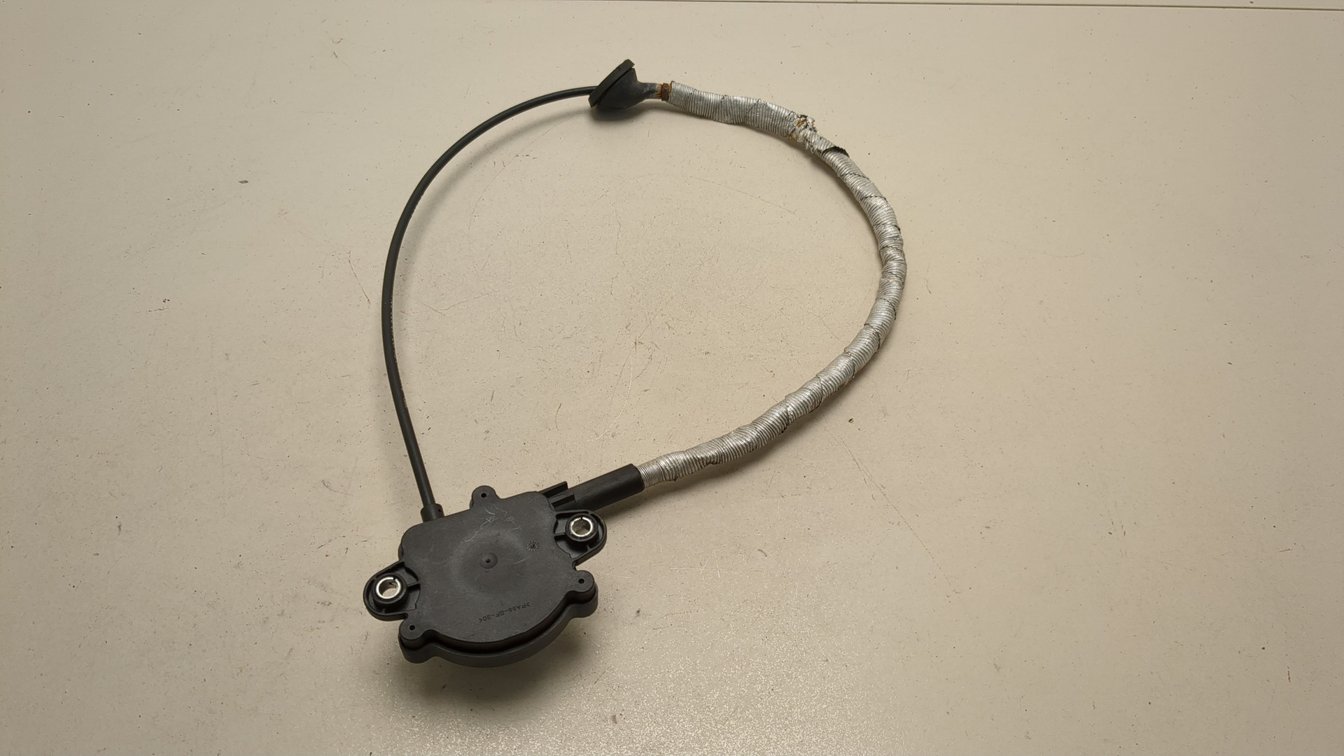 Трос КПП (выбора/переключения передач)