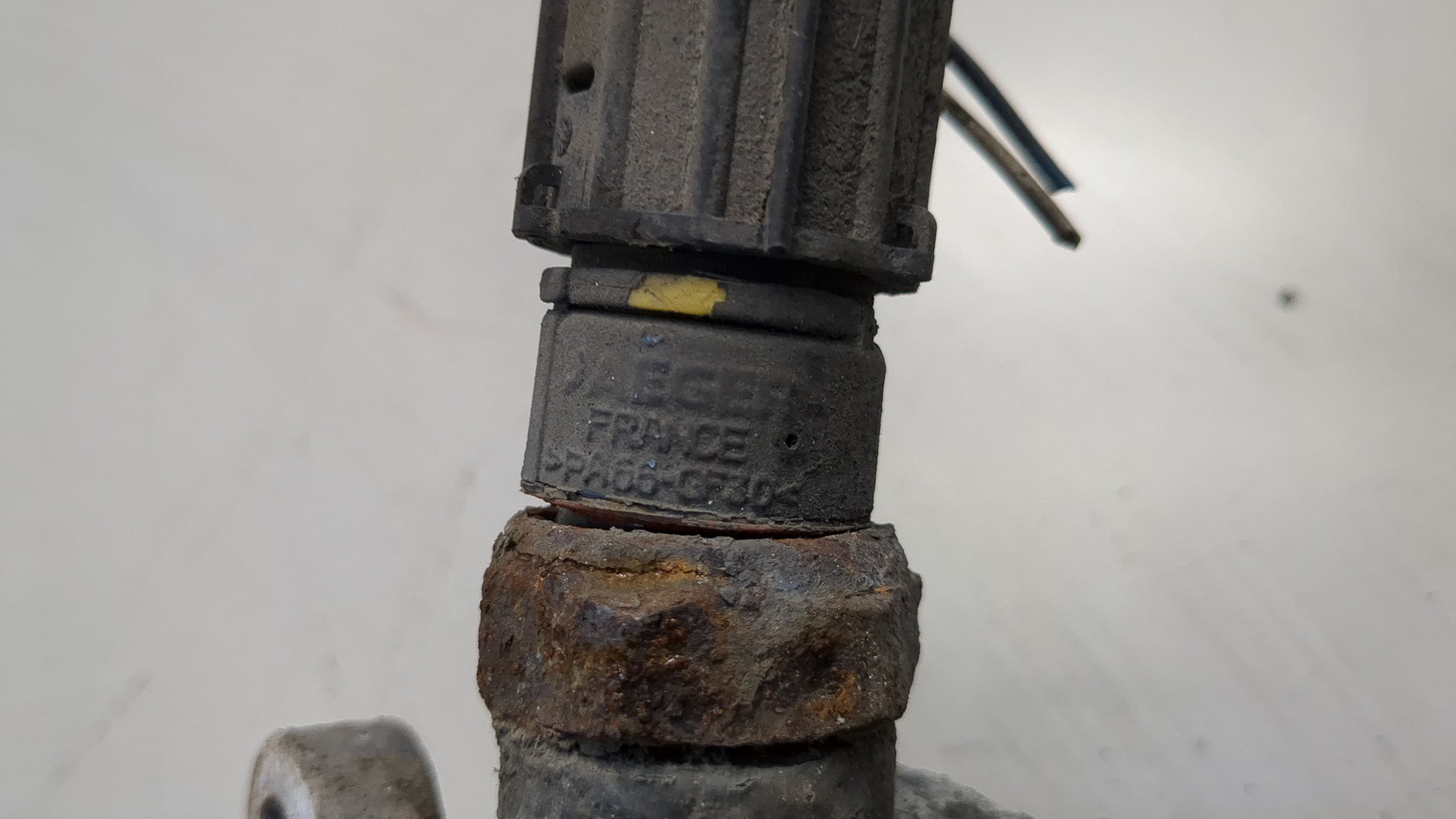 Кран нагрузочный