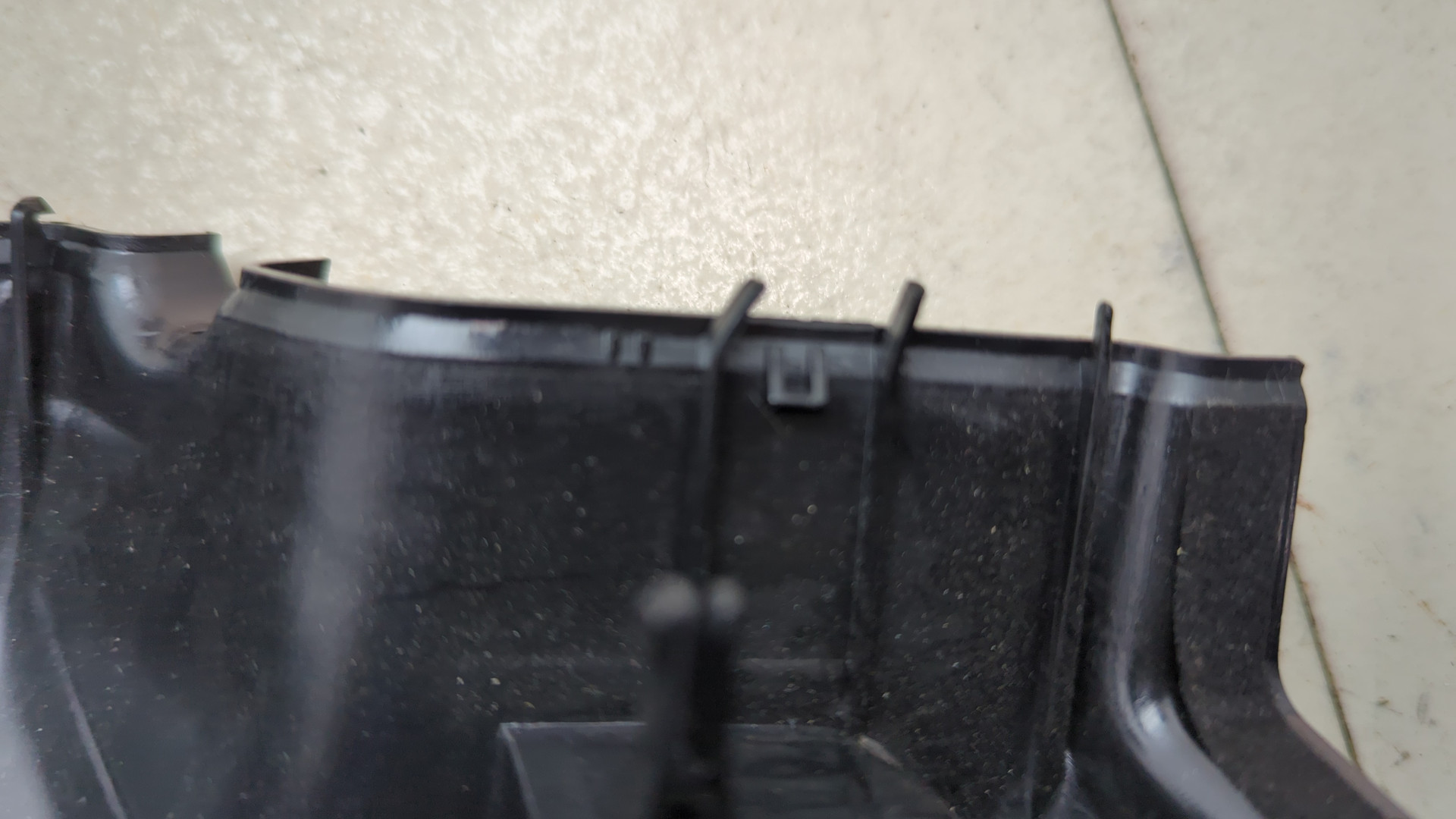 Зеркало заднего вида