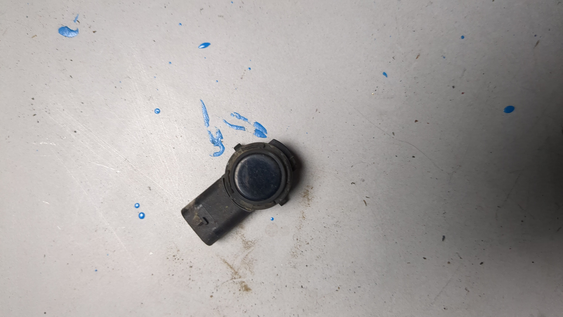 Датчик парковки