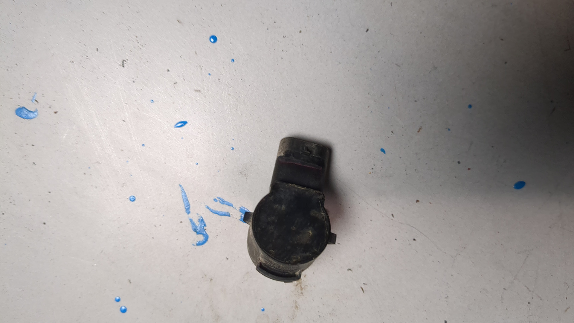 Датчик парковки