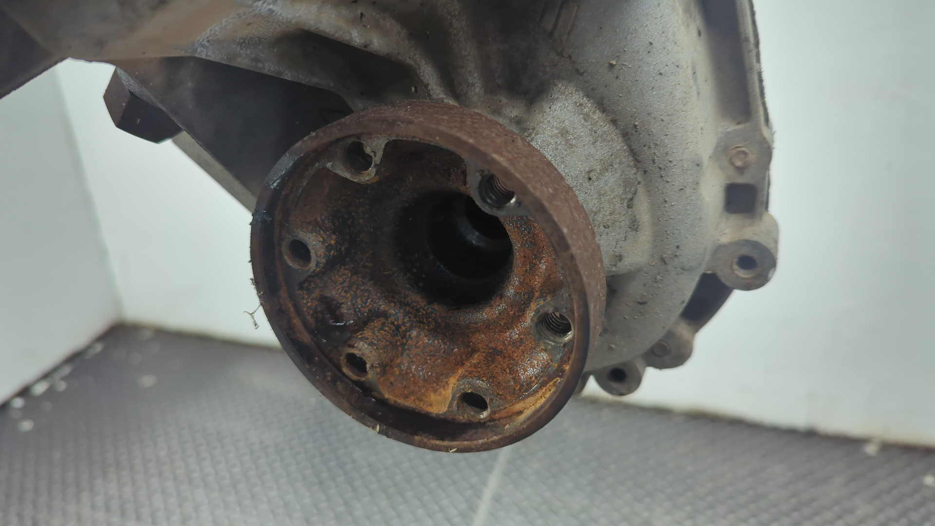 АКПП (автоматическая коробка переключения передач)