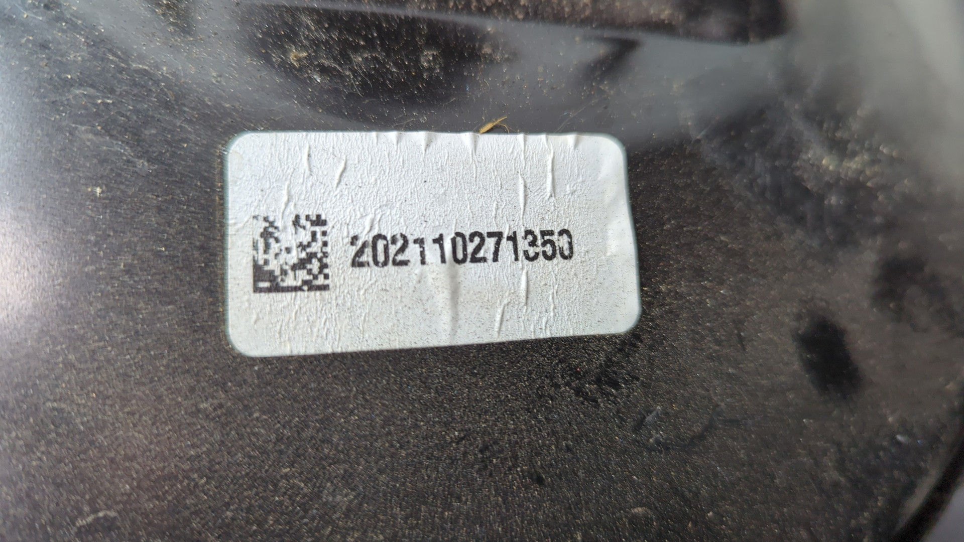 Цилиндр тормозной главный