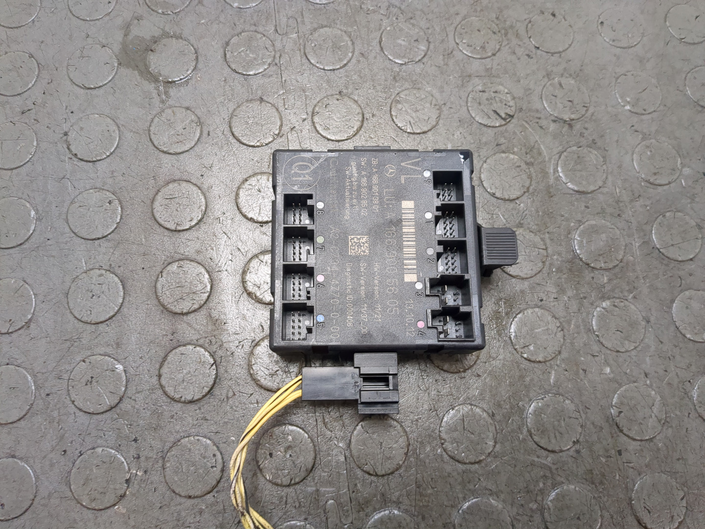 Блок комфорта