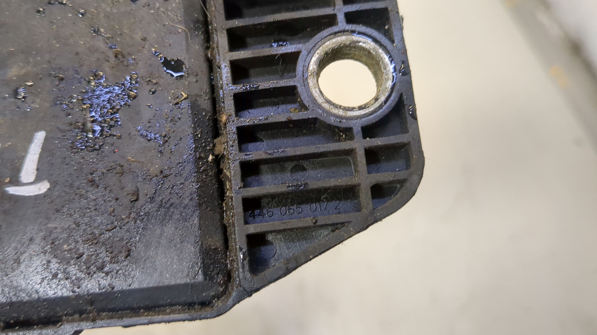 Блок электронный